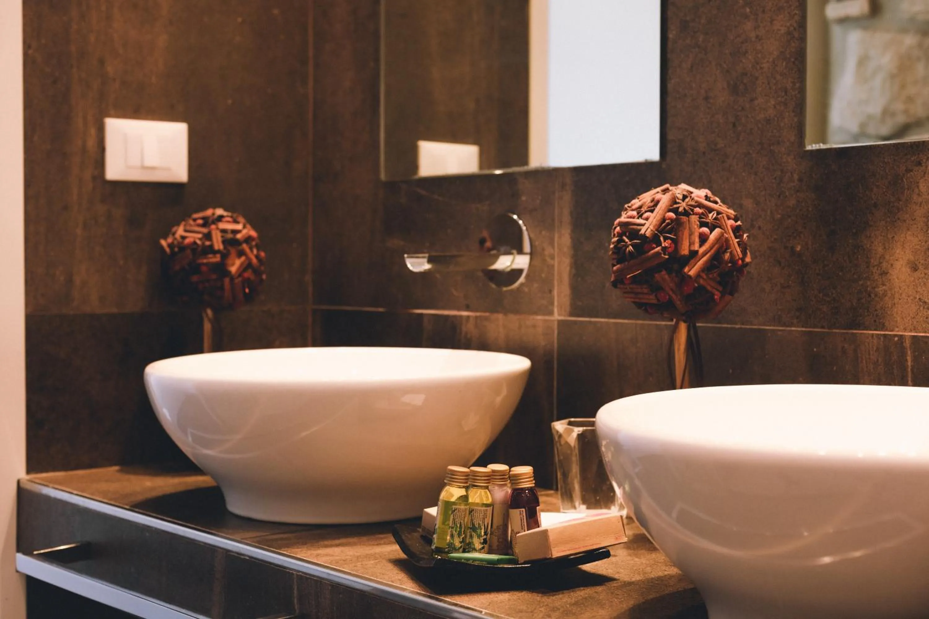 Bathroom in Eveline 2 - Piscina Privata o Jacuzzi