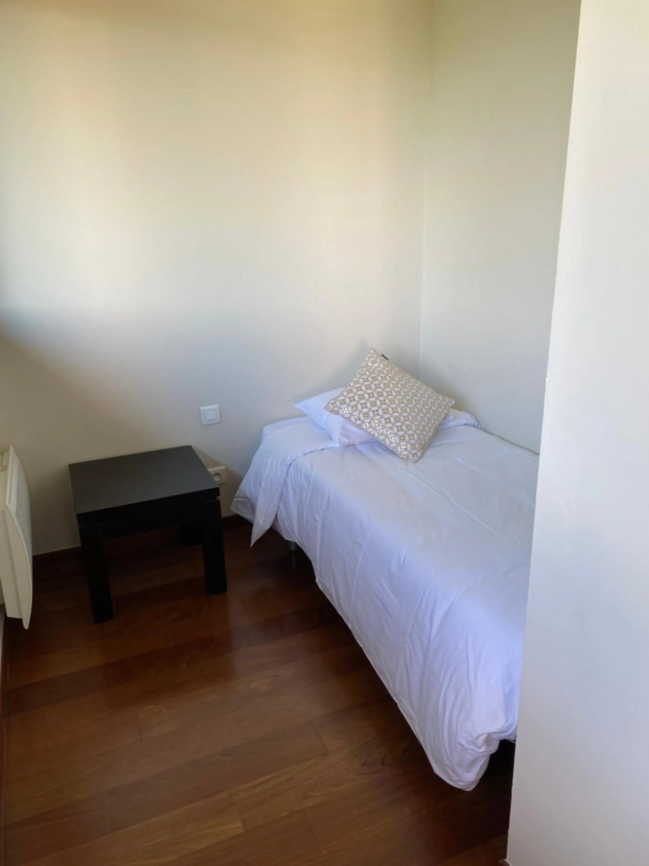 Bed in Terres de France - Domaine du Palais