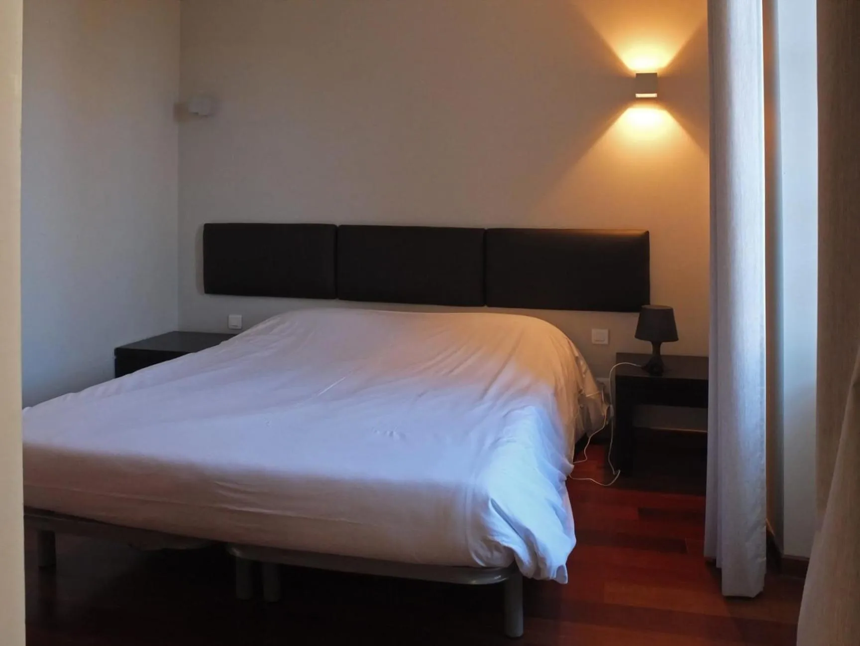 Bed in Terres de France - Domaine du Palais