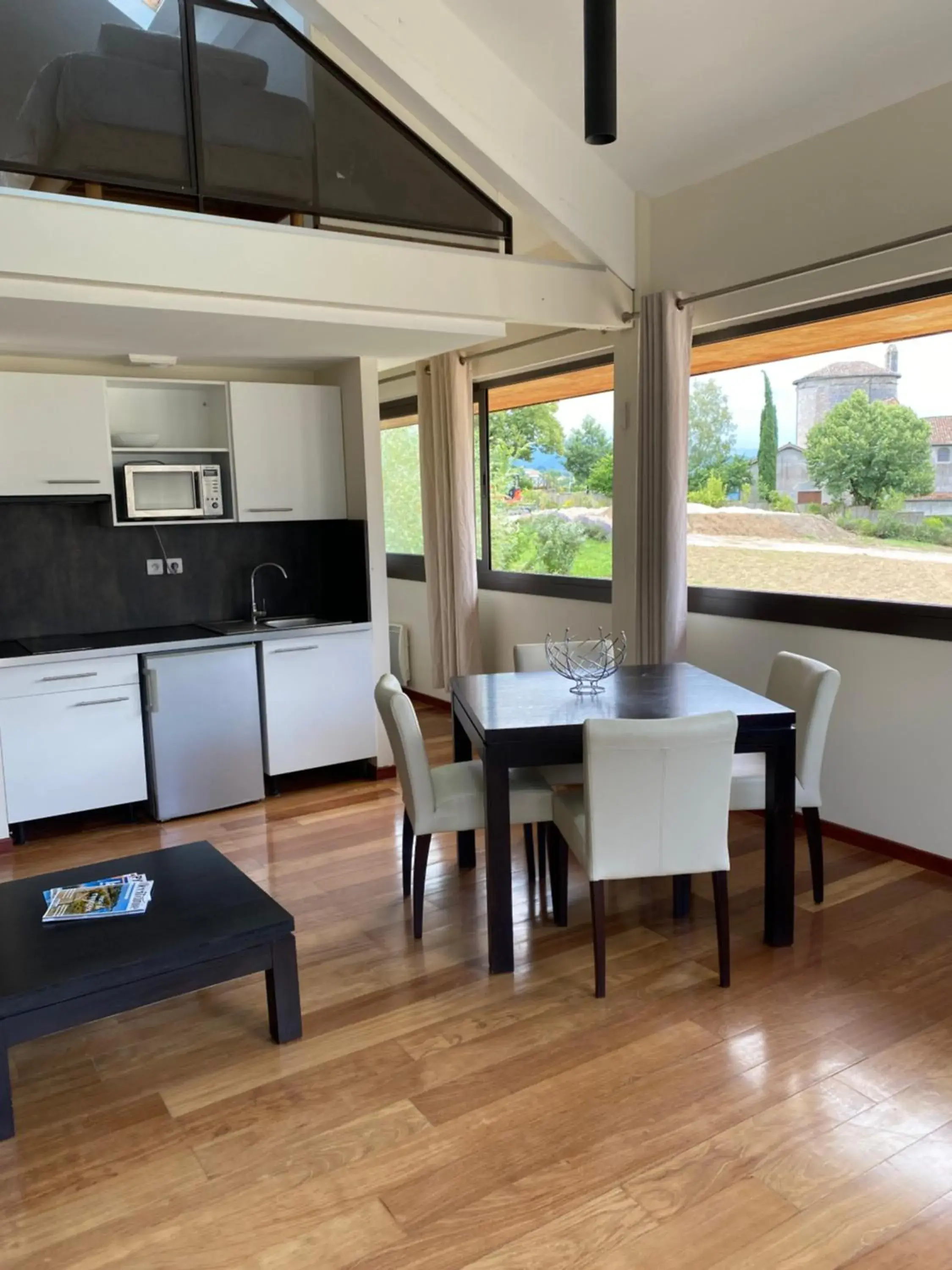1-Bedroom Apartment - 4 people in Terres de France - Domaine du Palais 1-Bedroom Apartment - 4 people in Terres de France - Domaine du Palais