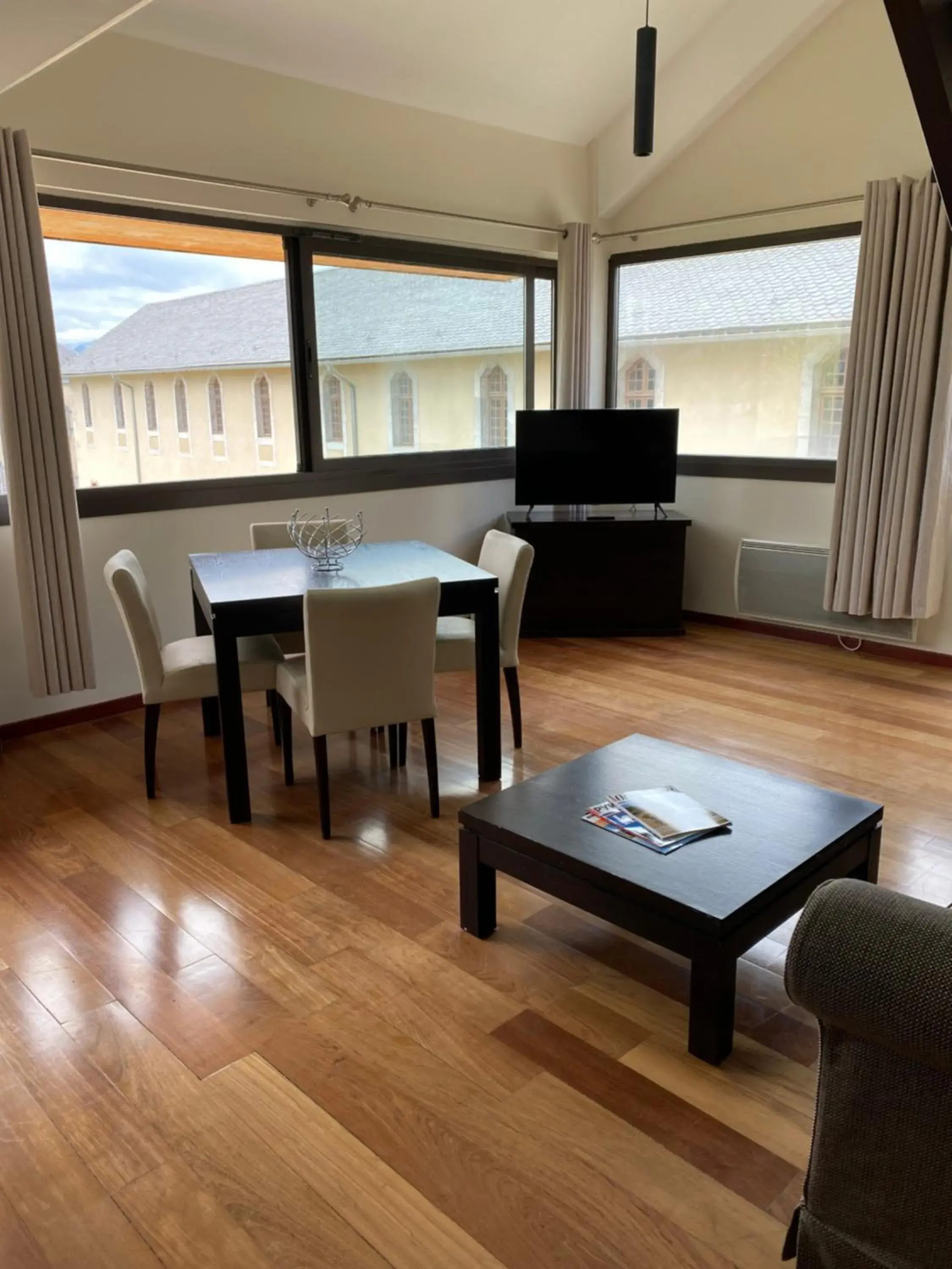 Superior 1-Bedroom Apartment - 4 people in Terres de France - Domaine du Palais Superior 1-Bedroom Apartment - 4 people in Terres de France - Domaine du Palais