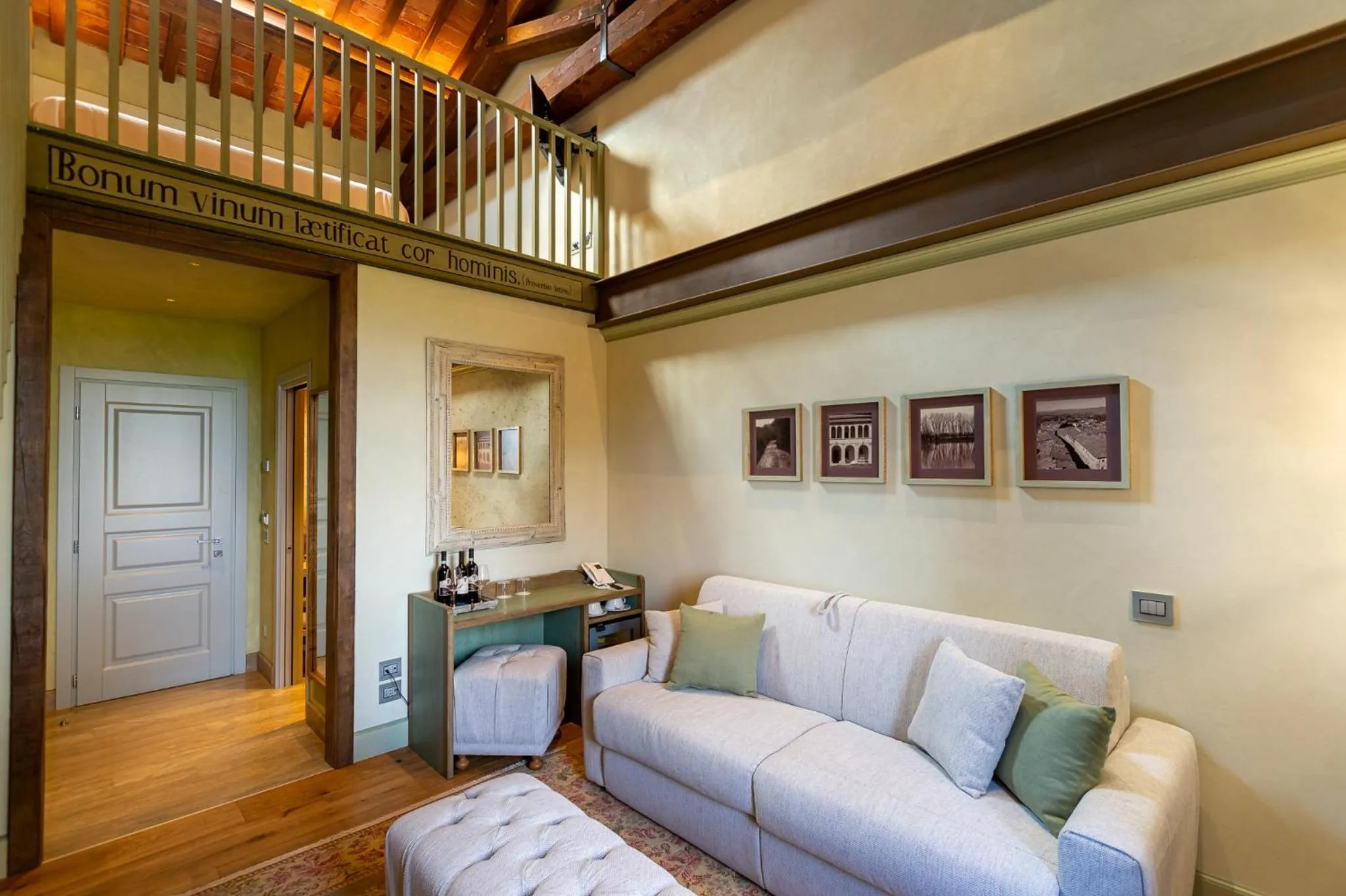 Villa Svetoni Wine Resort