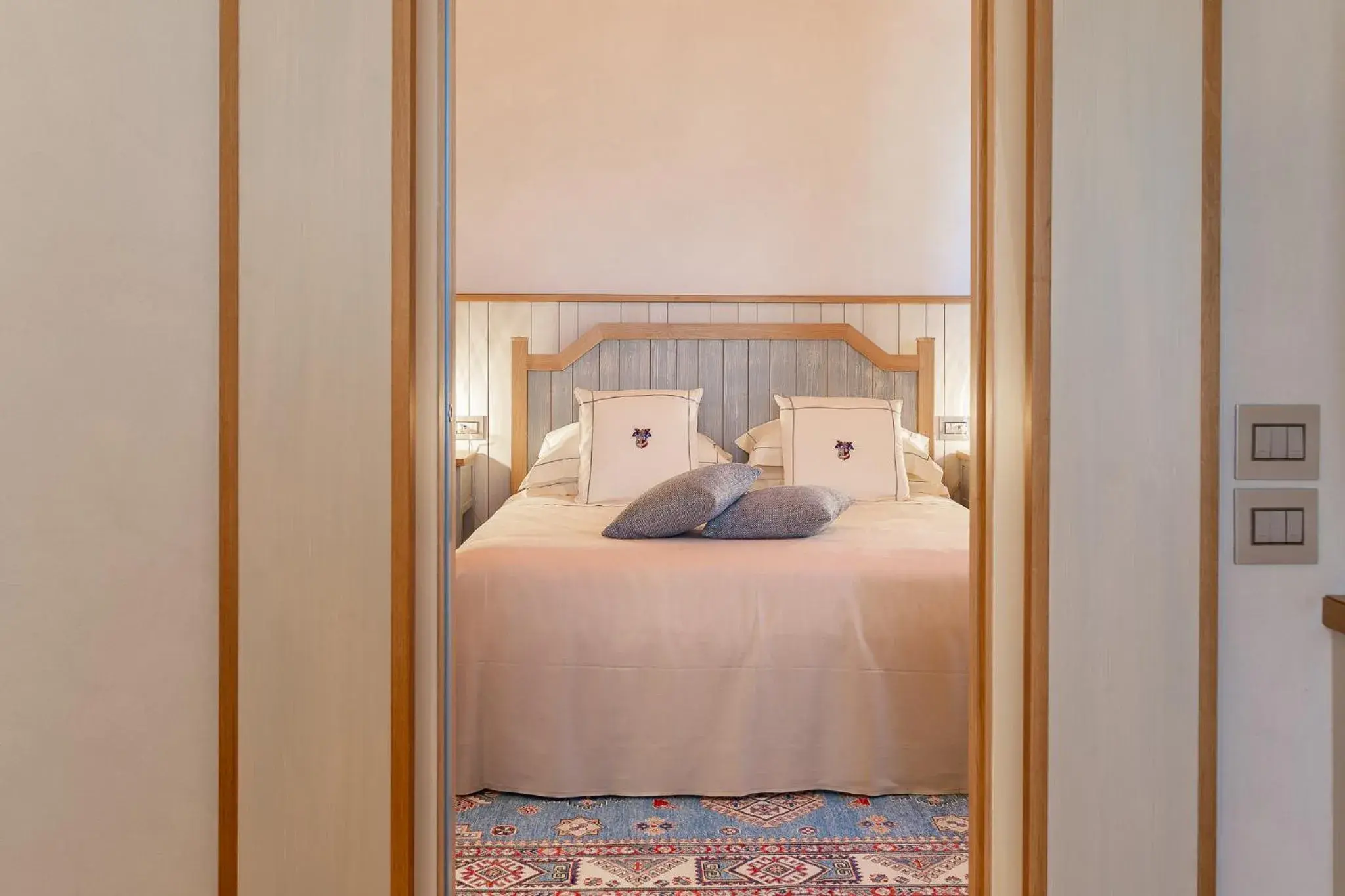 Superior Suite in Villa Svetoni Wine Resort Superior Suite in Villa Svetoni Wine Resort