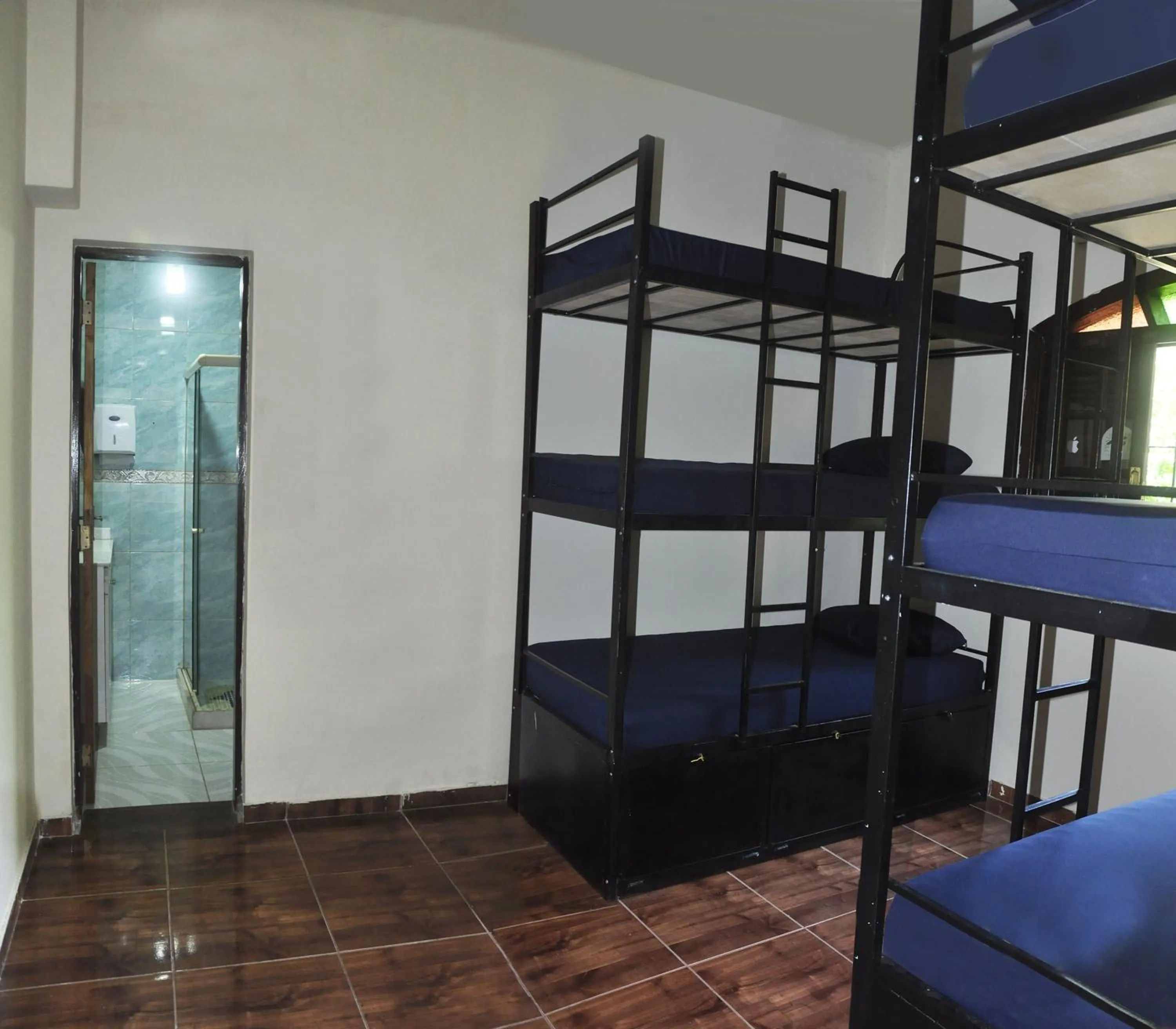 Bed in Le House Hostel