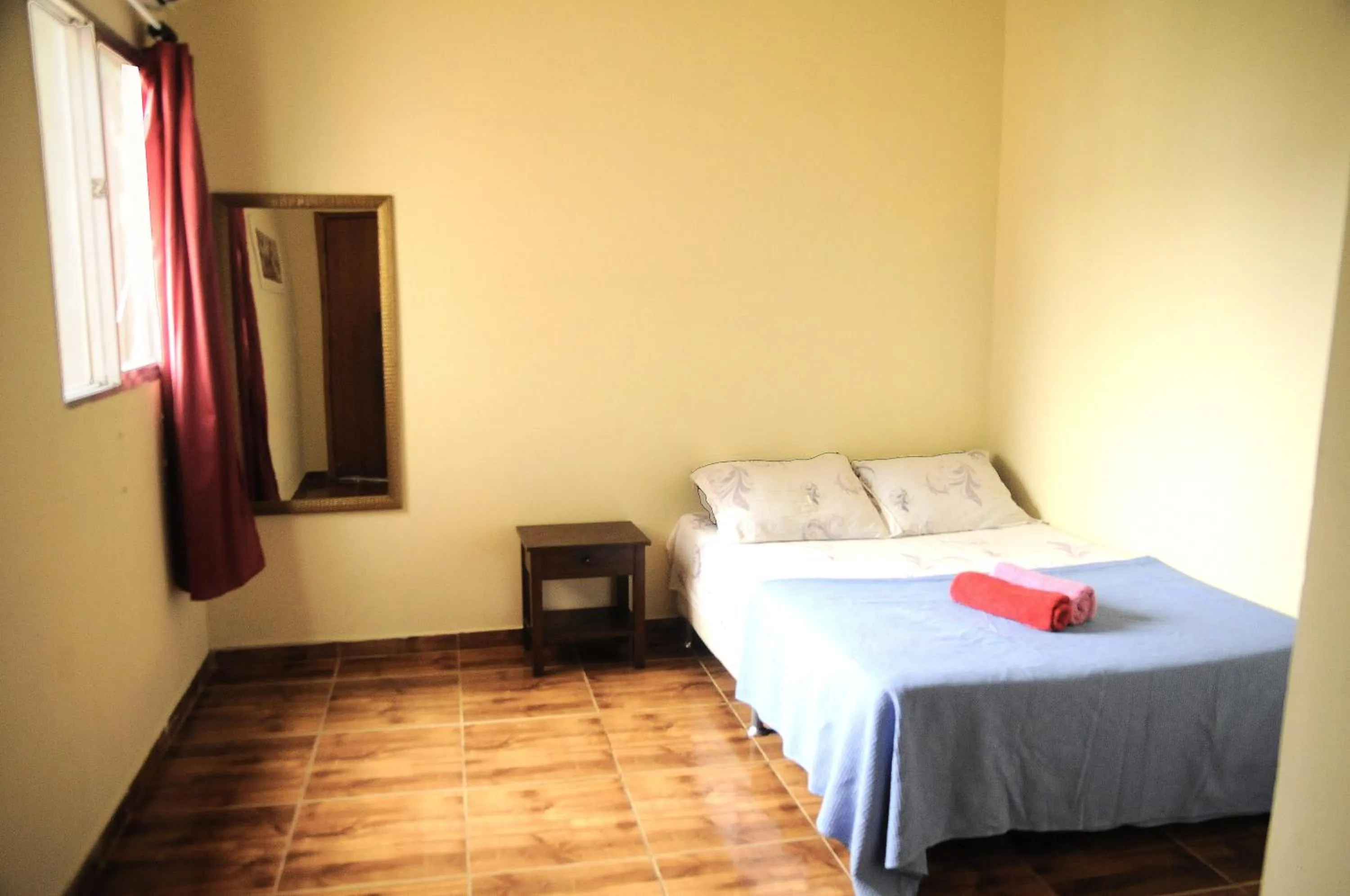 Bed in Le House Hostel