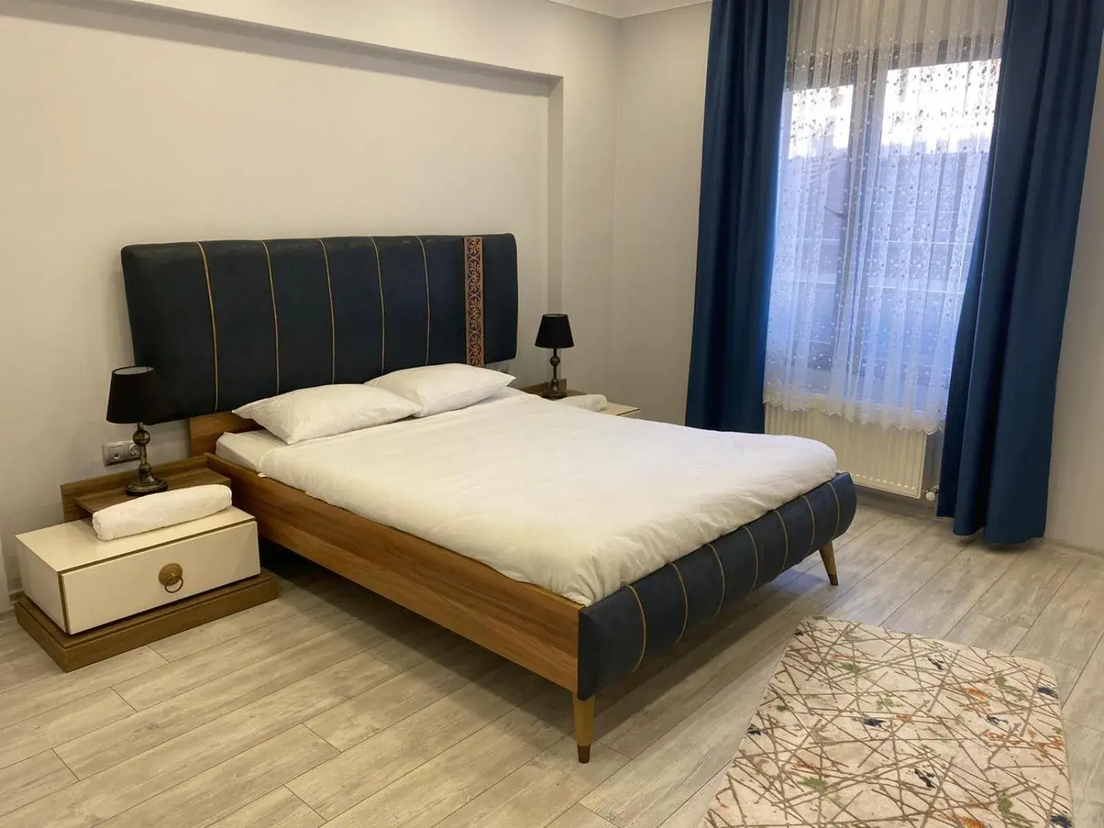 IVORY SUİTE ACCOMMODATION IVORY SUİTE ACCOMMODATION