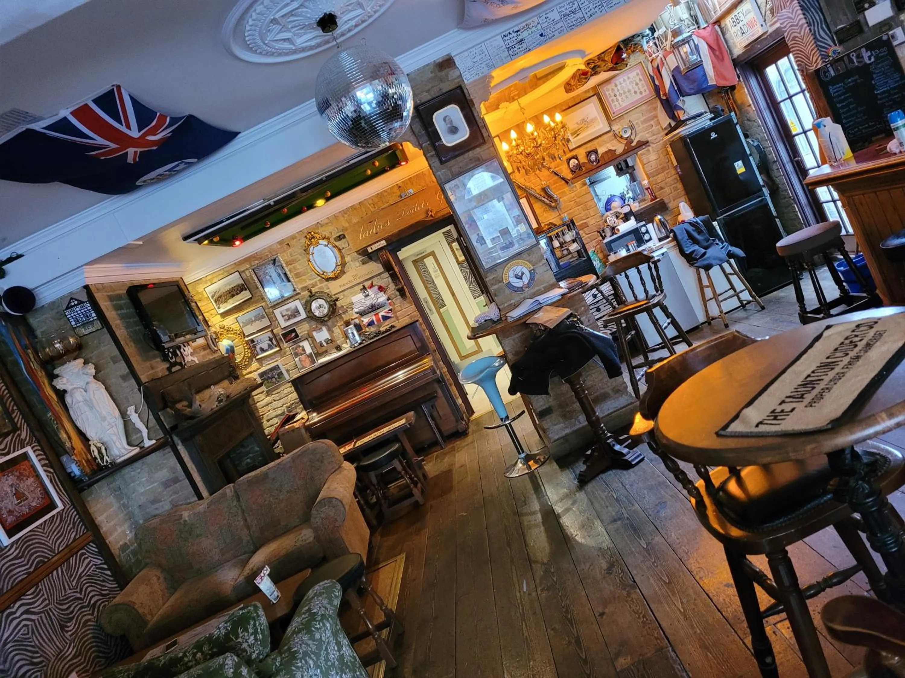 Les Fleurs Accommodation