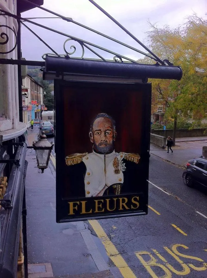 Les Fleurs Accommodation