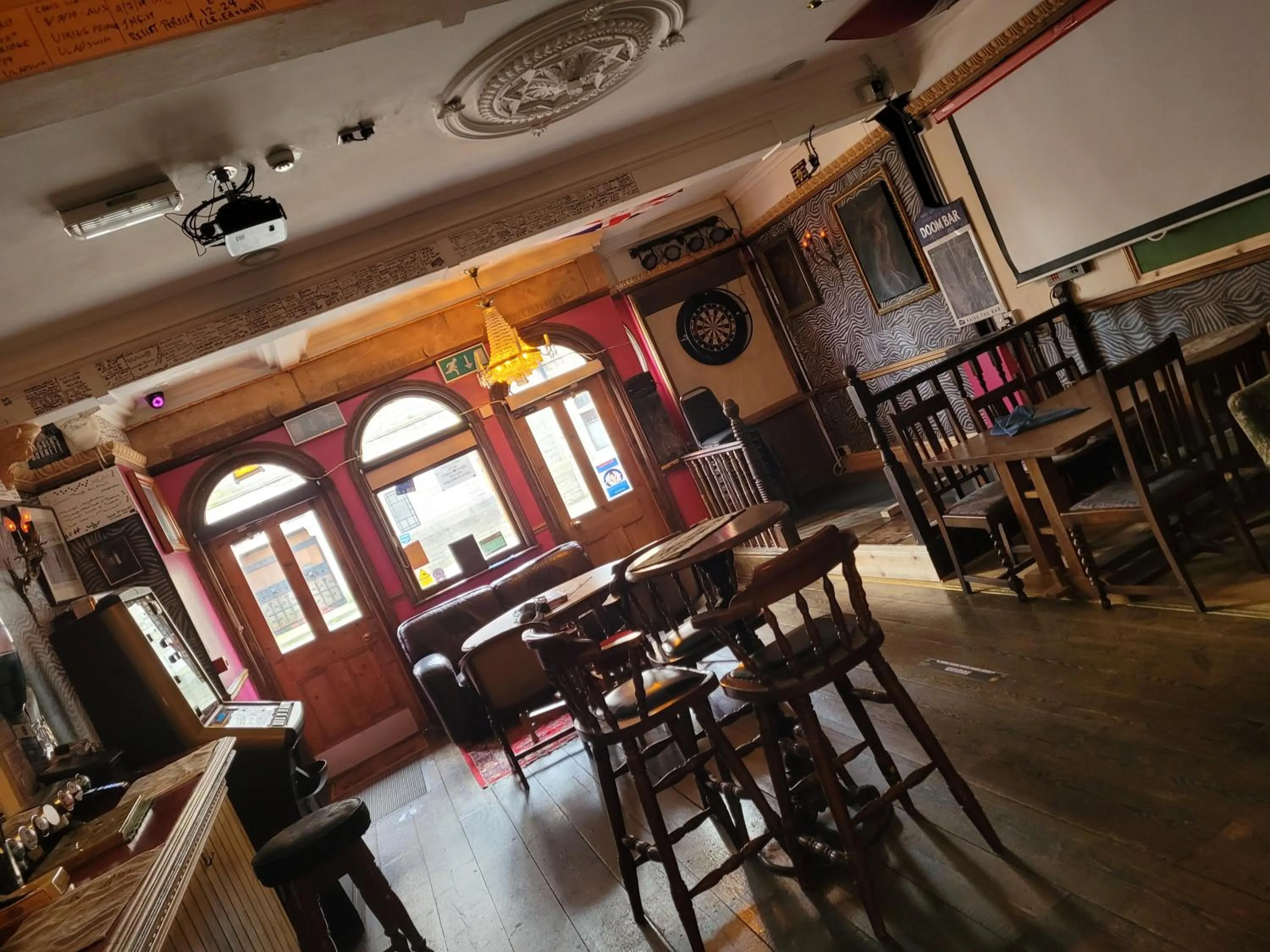 Les Fleurs Accommodation