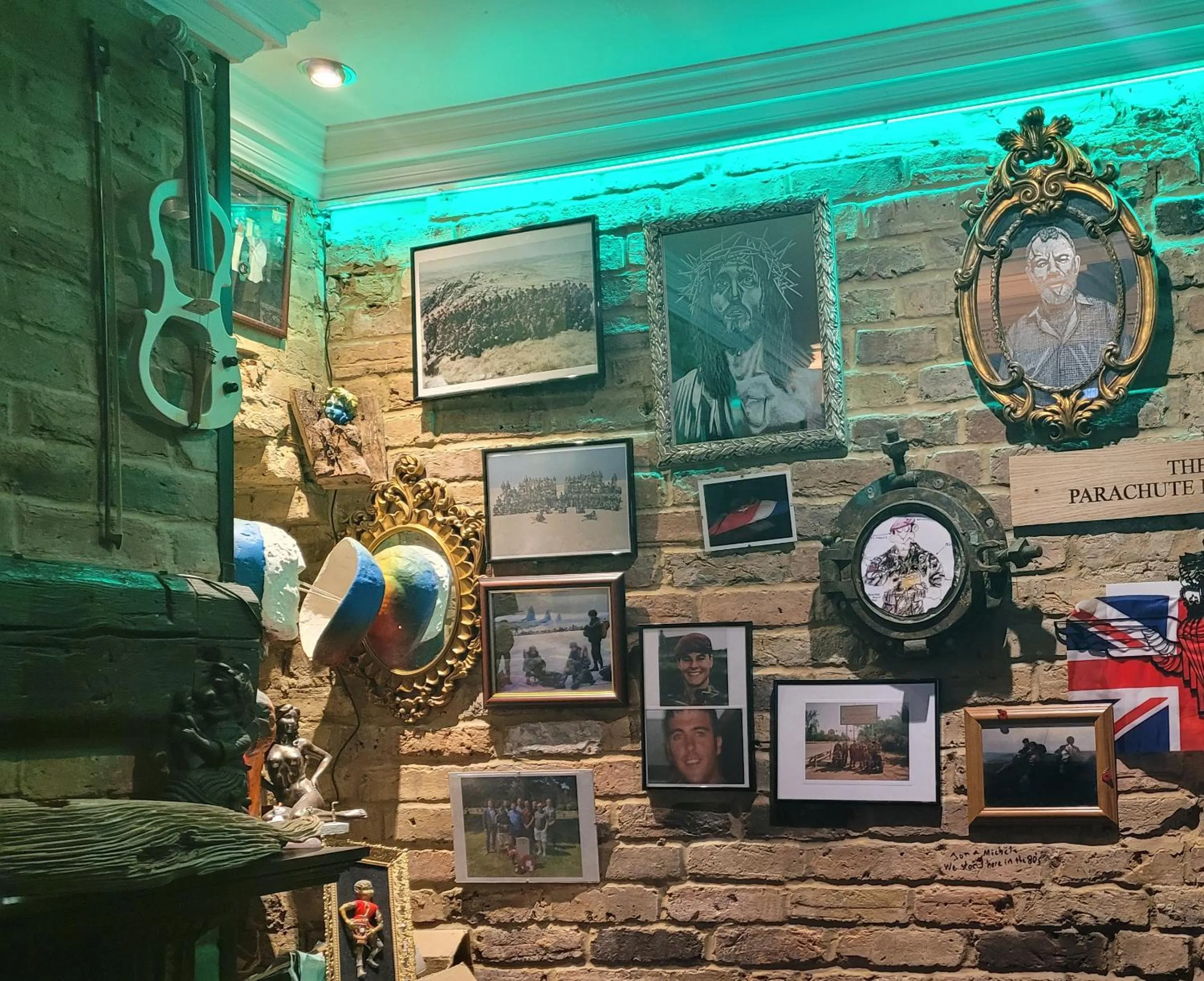 Les Fleurs Accommodation