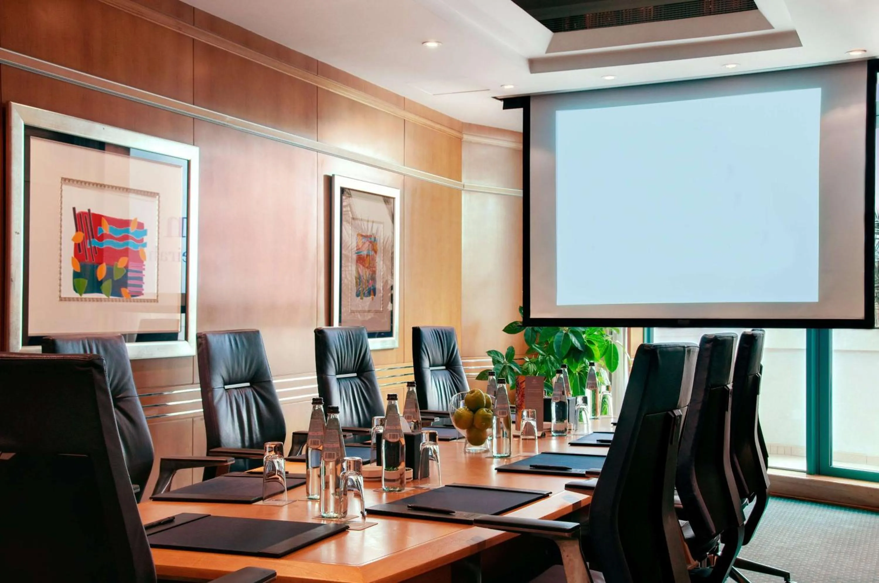 Banquet/Function facilities in Hilton Dubai Jumeirah