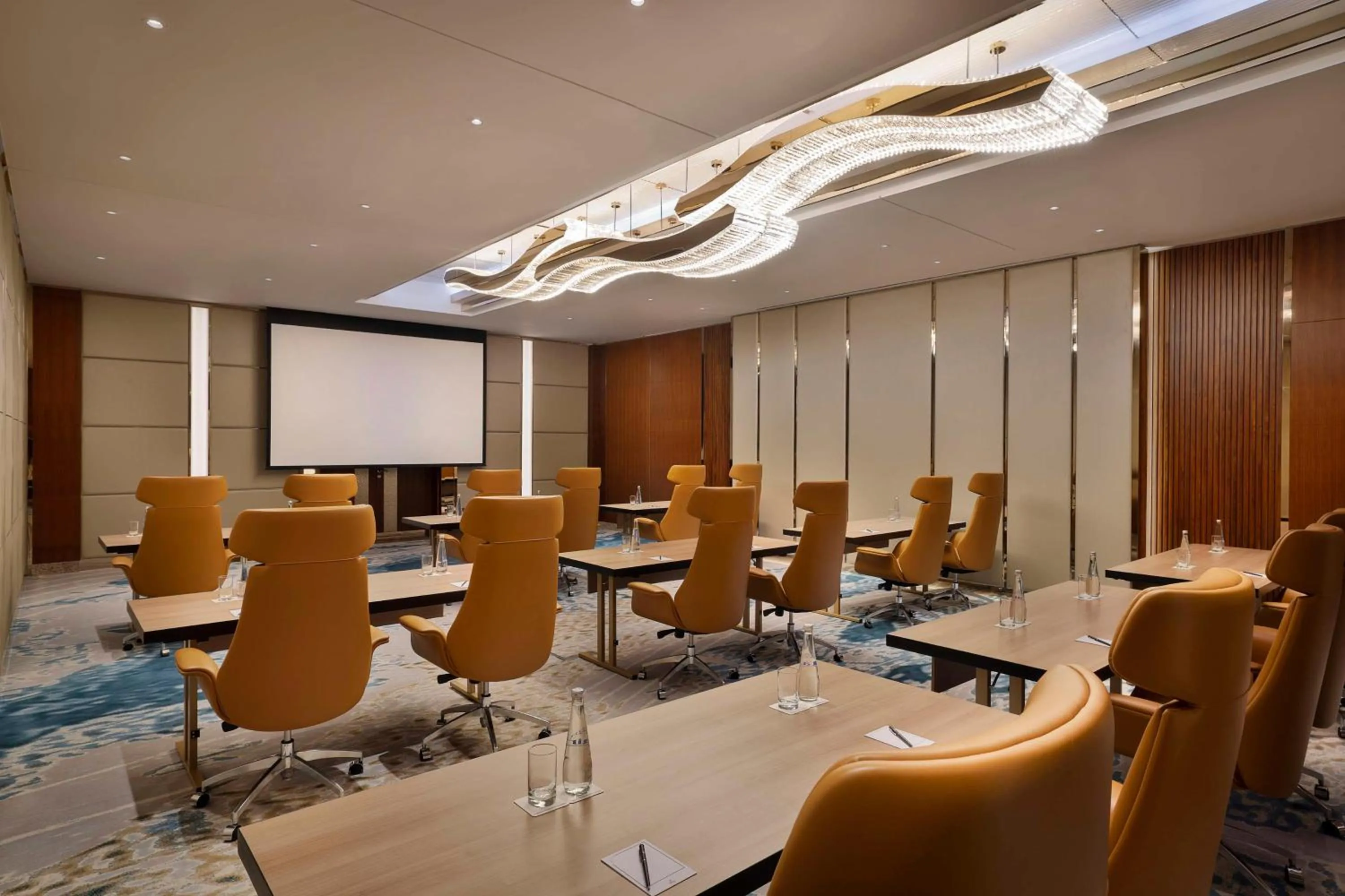 Banquet/Function facilities in Hilton Dubai Jumeirah