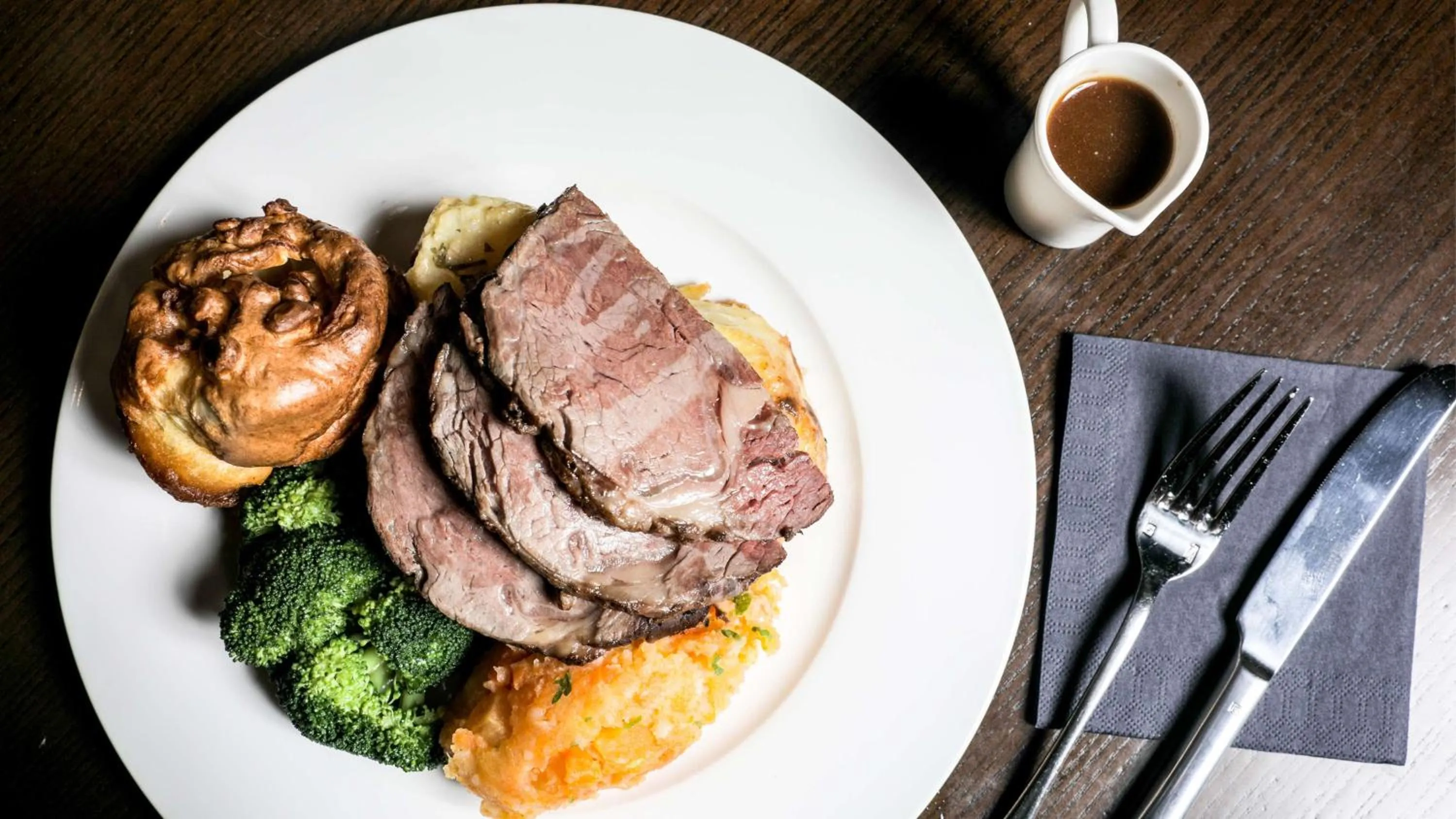 Restaurant/places to eat in Hilton Dubai Jumeirah