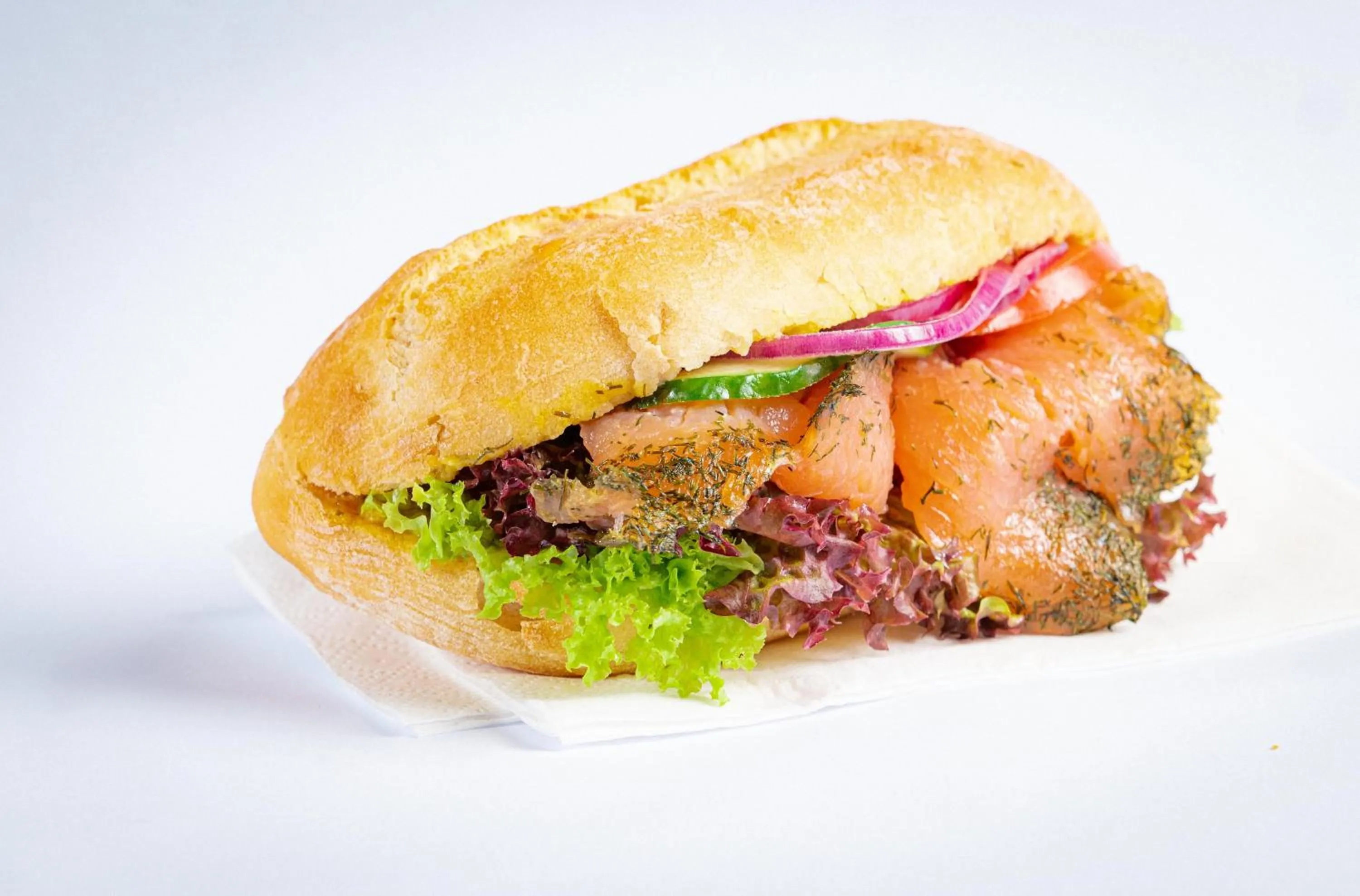 Restaurant/places to eat in Strandhotel an der Ostsee