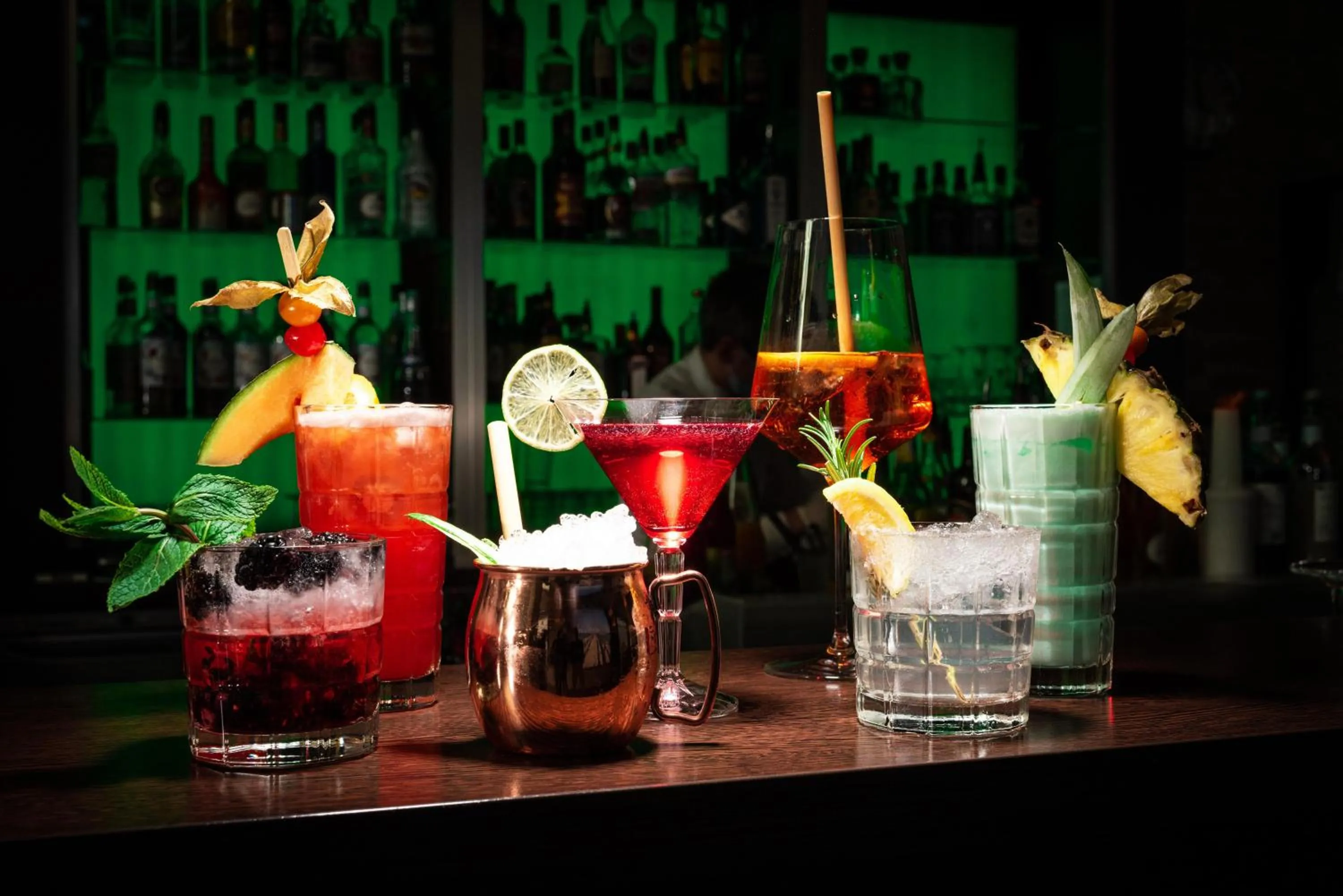 Restaurant/places to eat in Strandhotel an der Ostsee