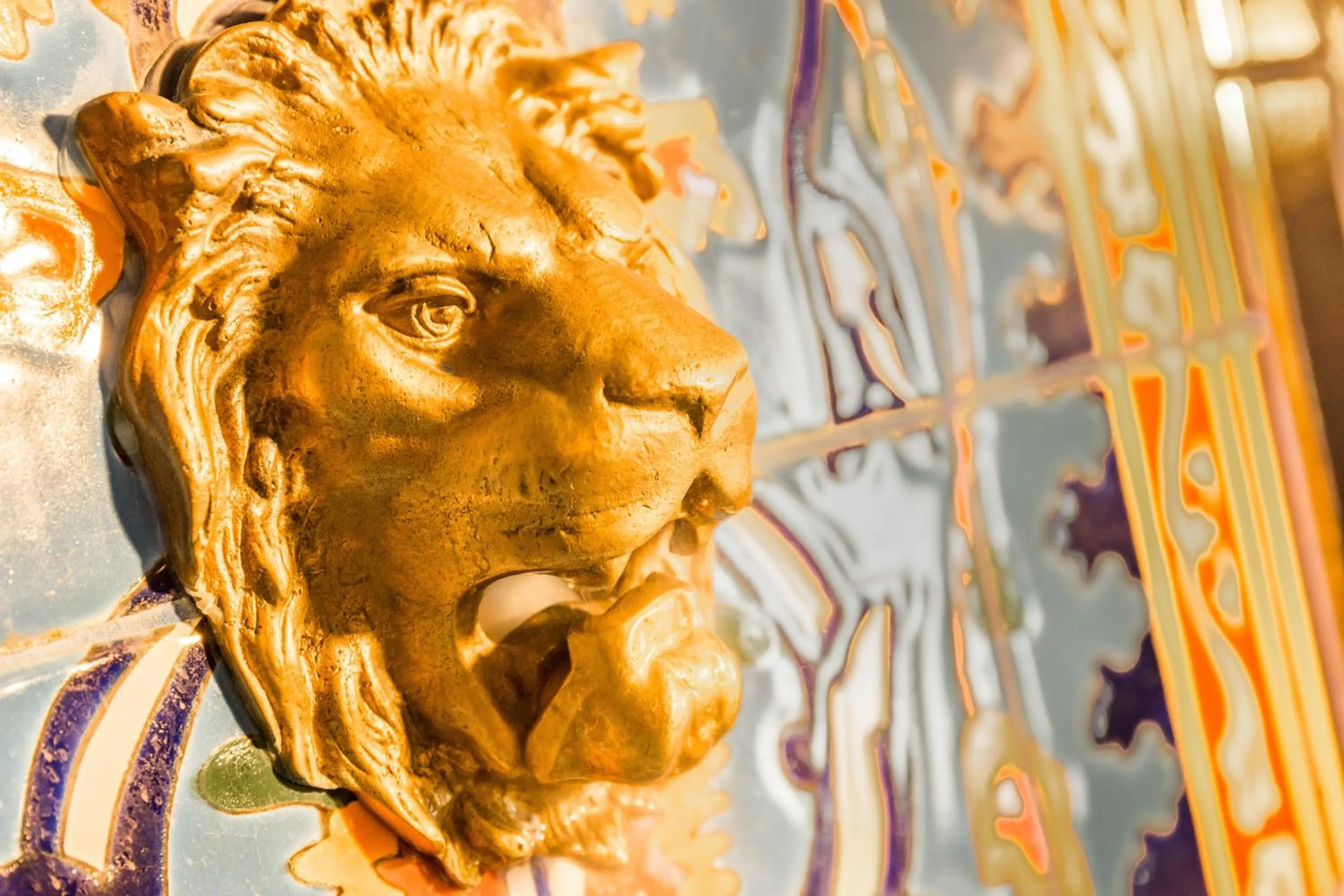 Spa and wellness centre/facilities in Hotel Krone Igelsberg