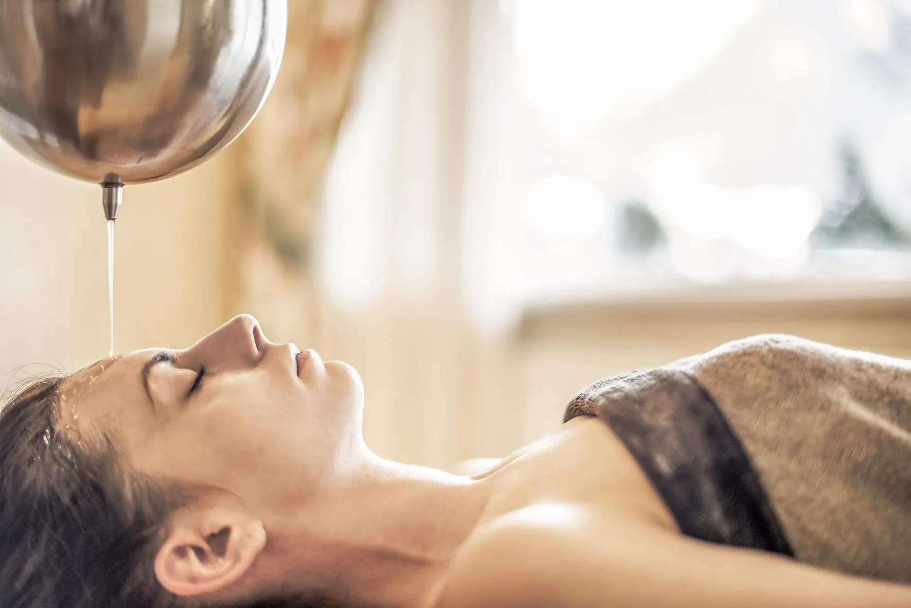 Das Karwendel - Ihr Wellness Zuhause am Achensee