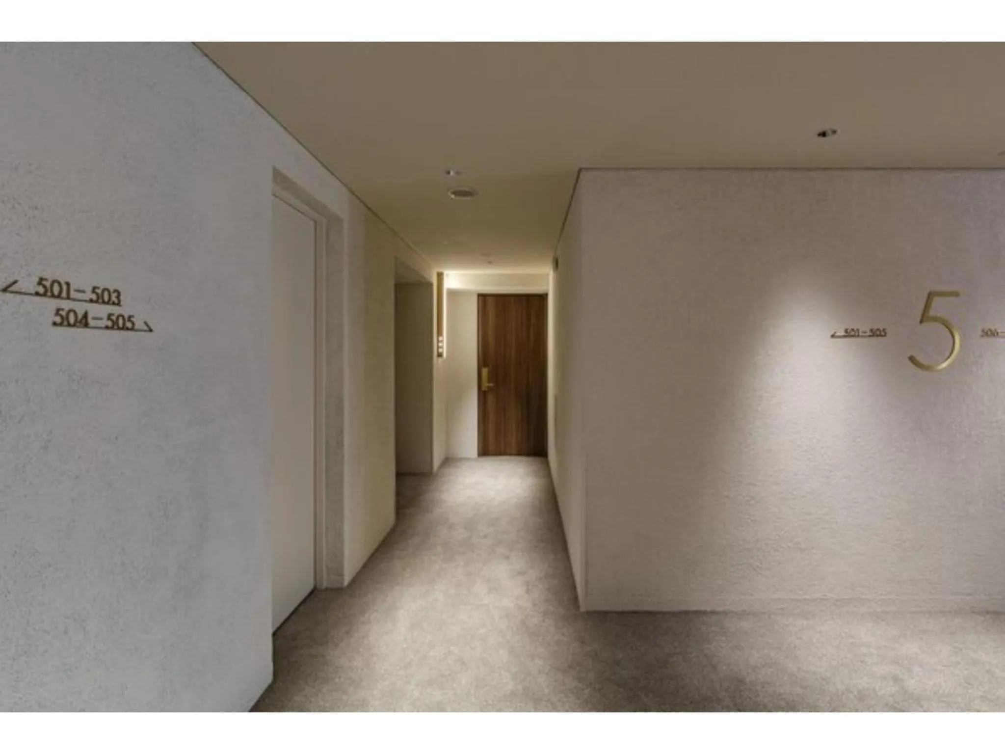 The OneFive Terrace Fukuoka - Vacation STAY 33435v