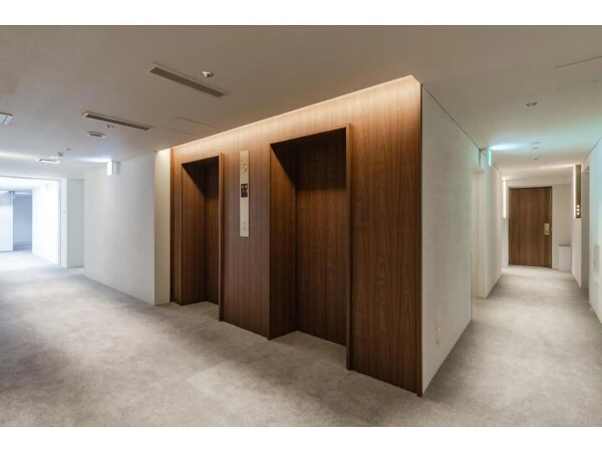 The OneFive Terrace Fukuoka - Vacation STAY 33435v