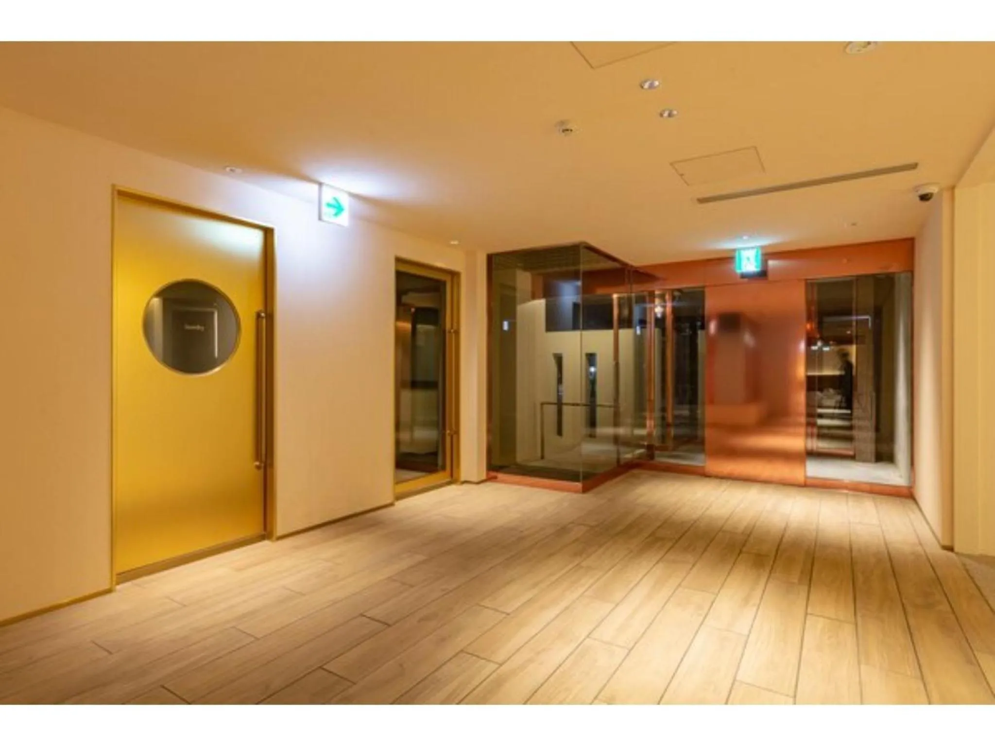 The OneFive Terrace Fukuoka - Vacation STAY 33441v