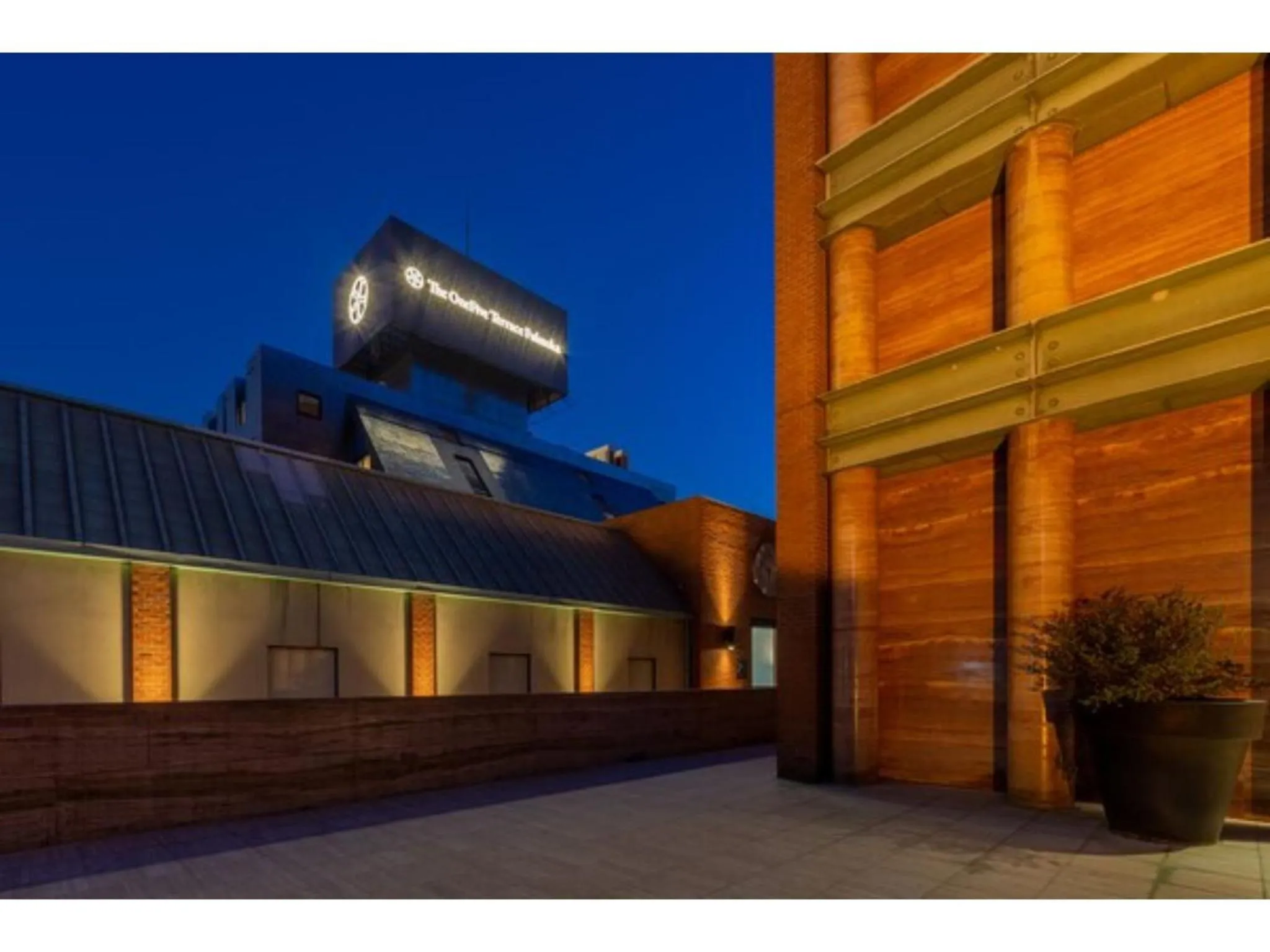 The OneFive Terrace Fukuoka - Vacation STAY 33419v