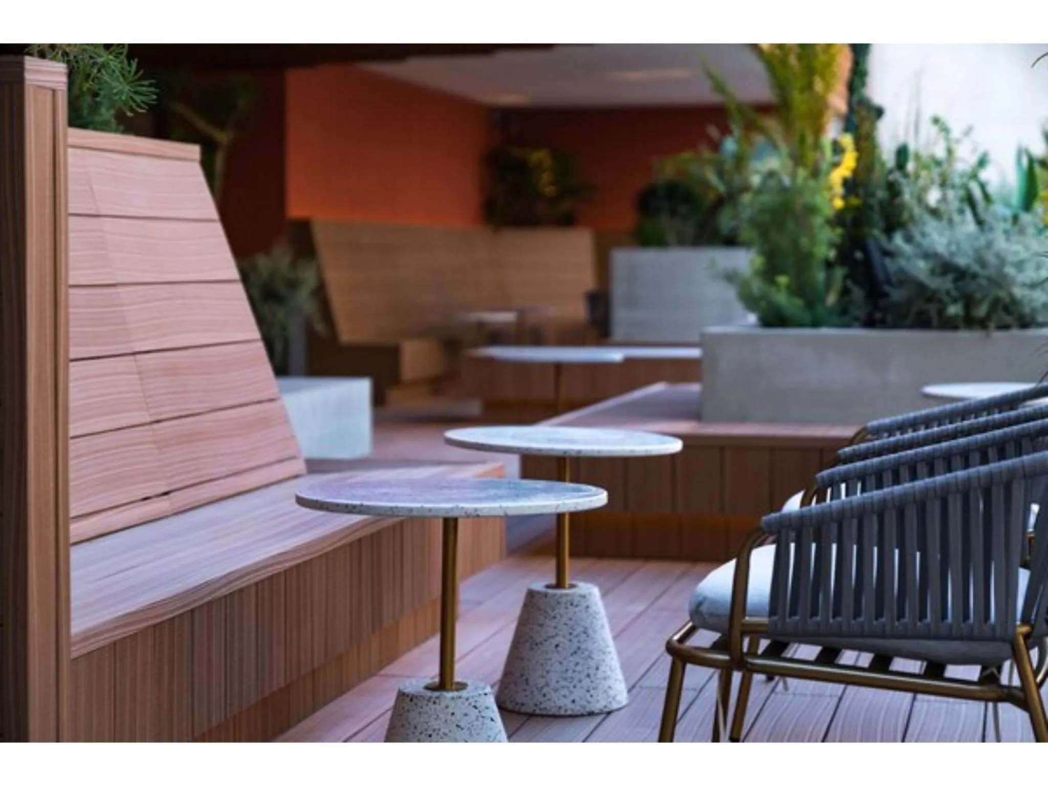 The OneFive Terrace Fukuoka - Vacation STAY 33419v