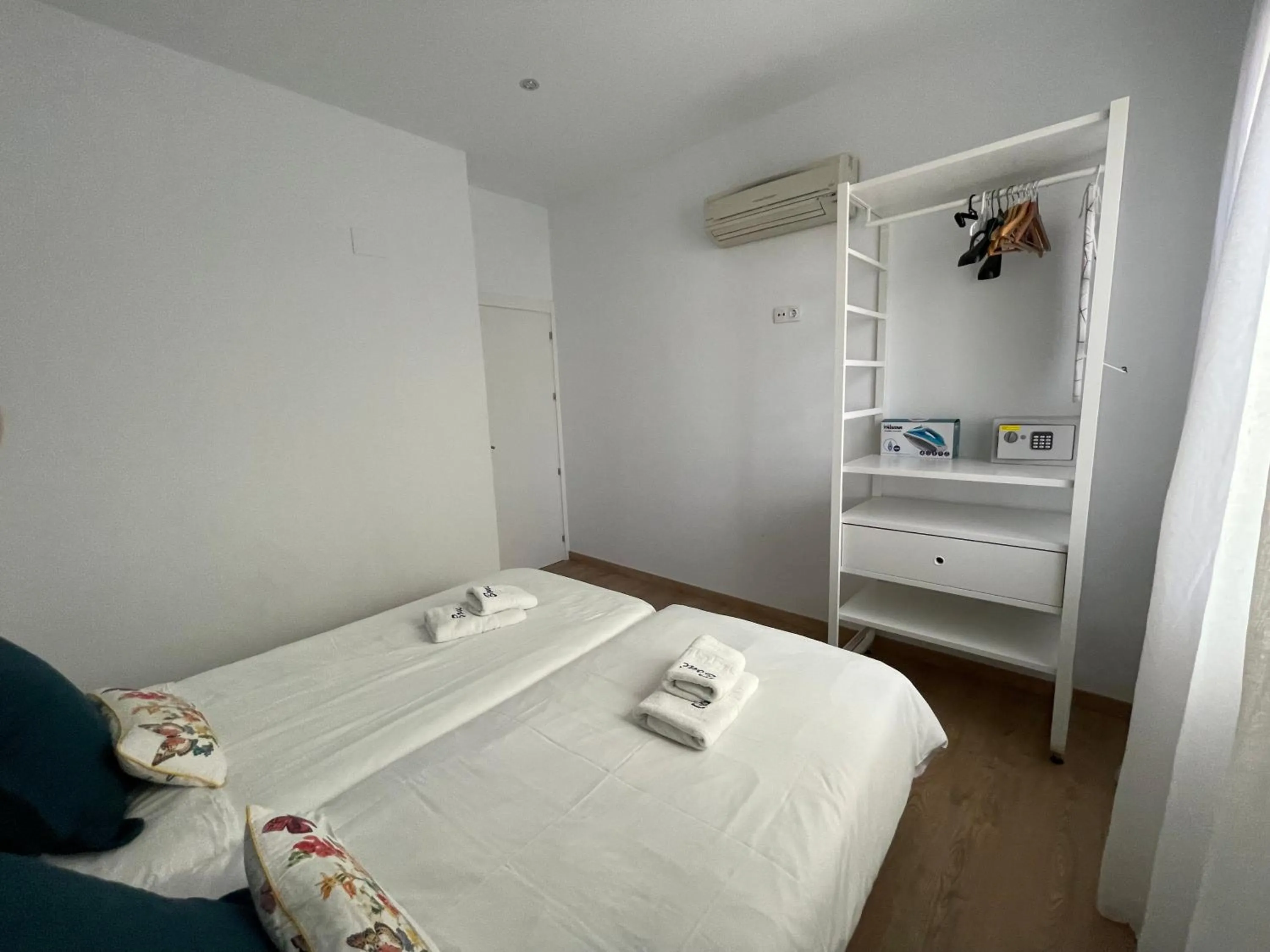 Photo of the whole room, Bed in Apartamentos Boni