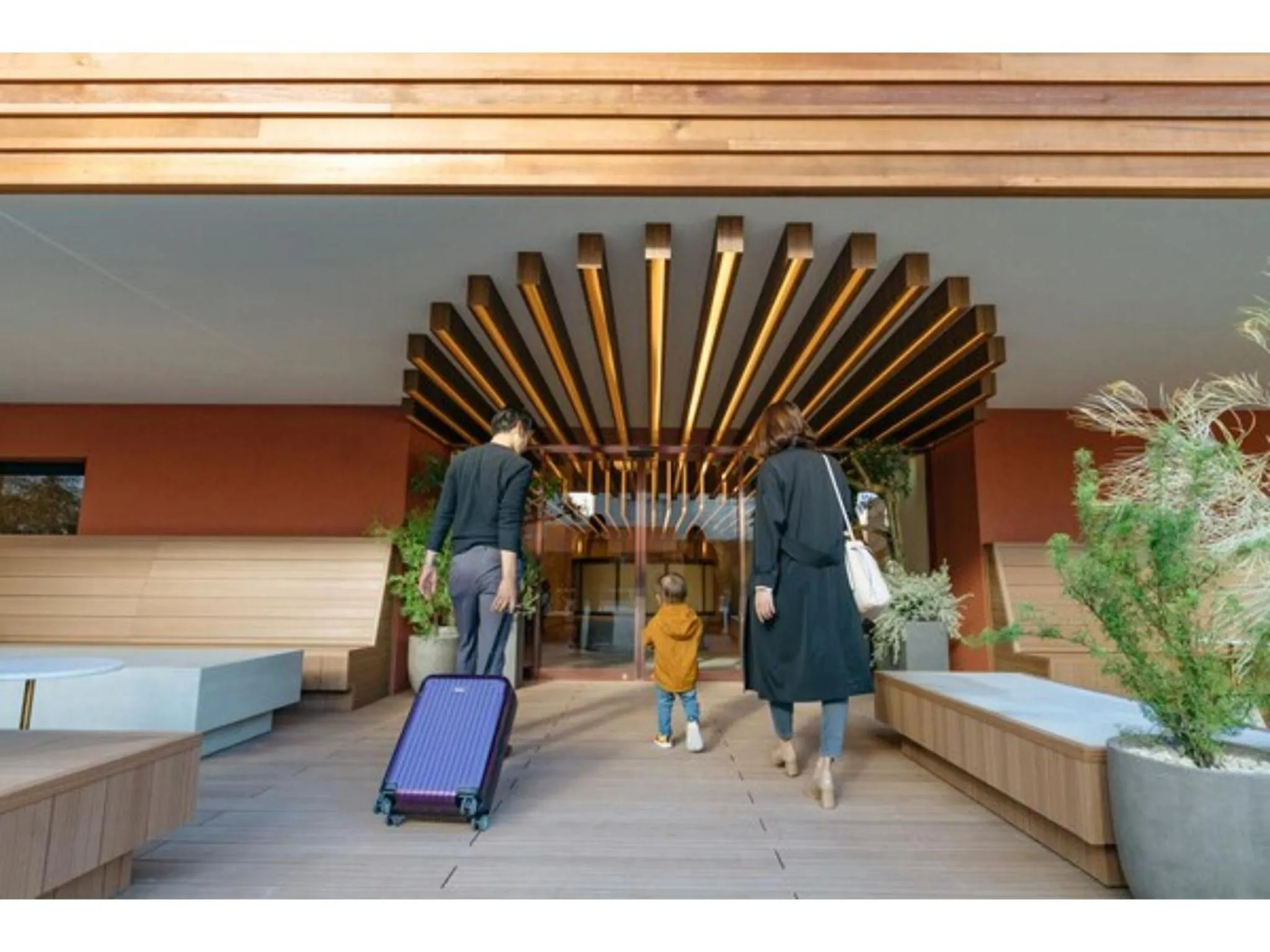 The OneFive Terrace Fukuoka - Vacation STAY 33431v