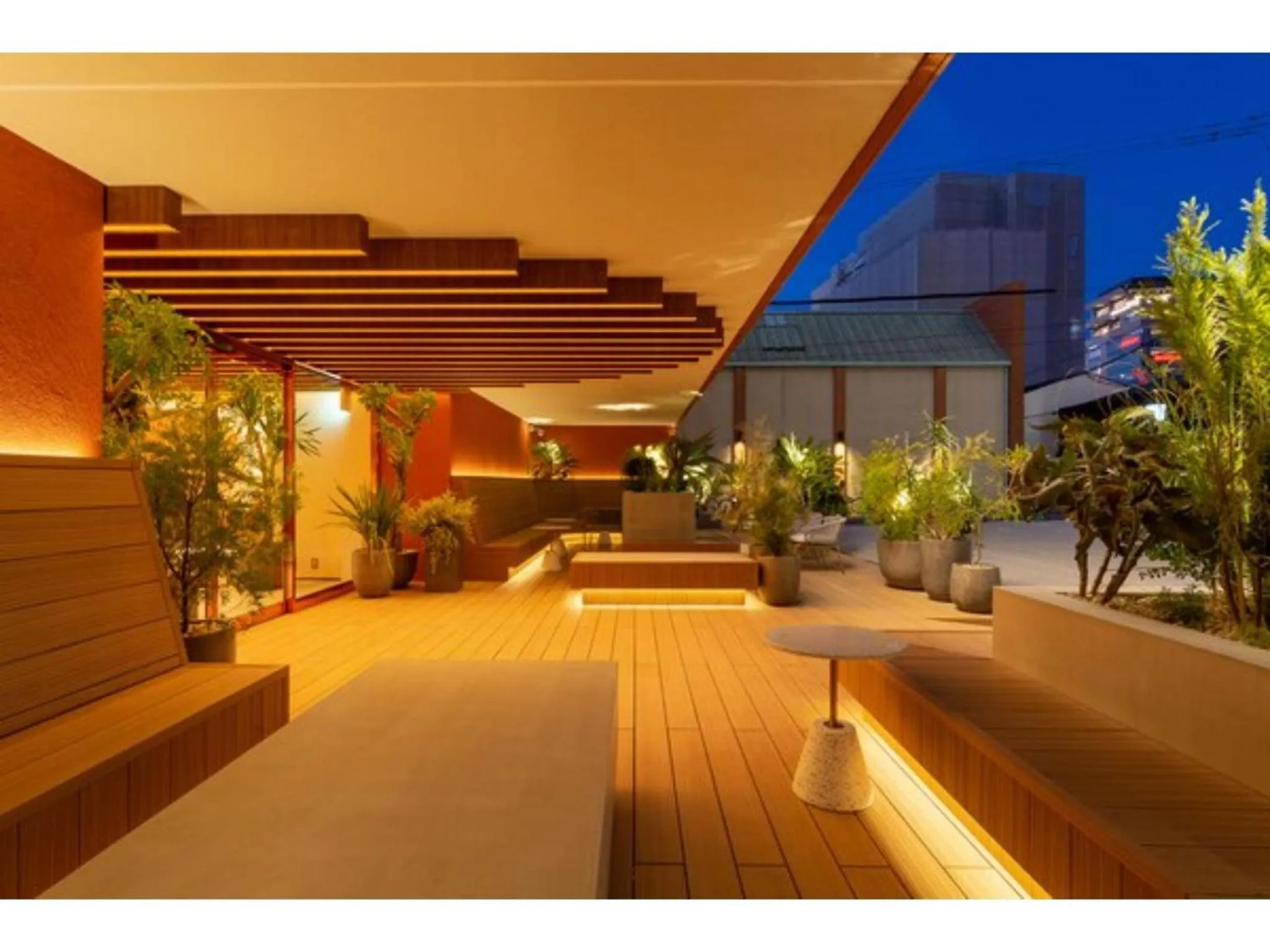 The OneFive Terrace Fukuoka - Vacation STAY 33431v