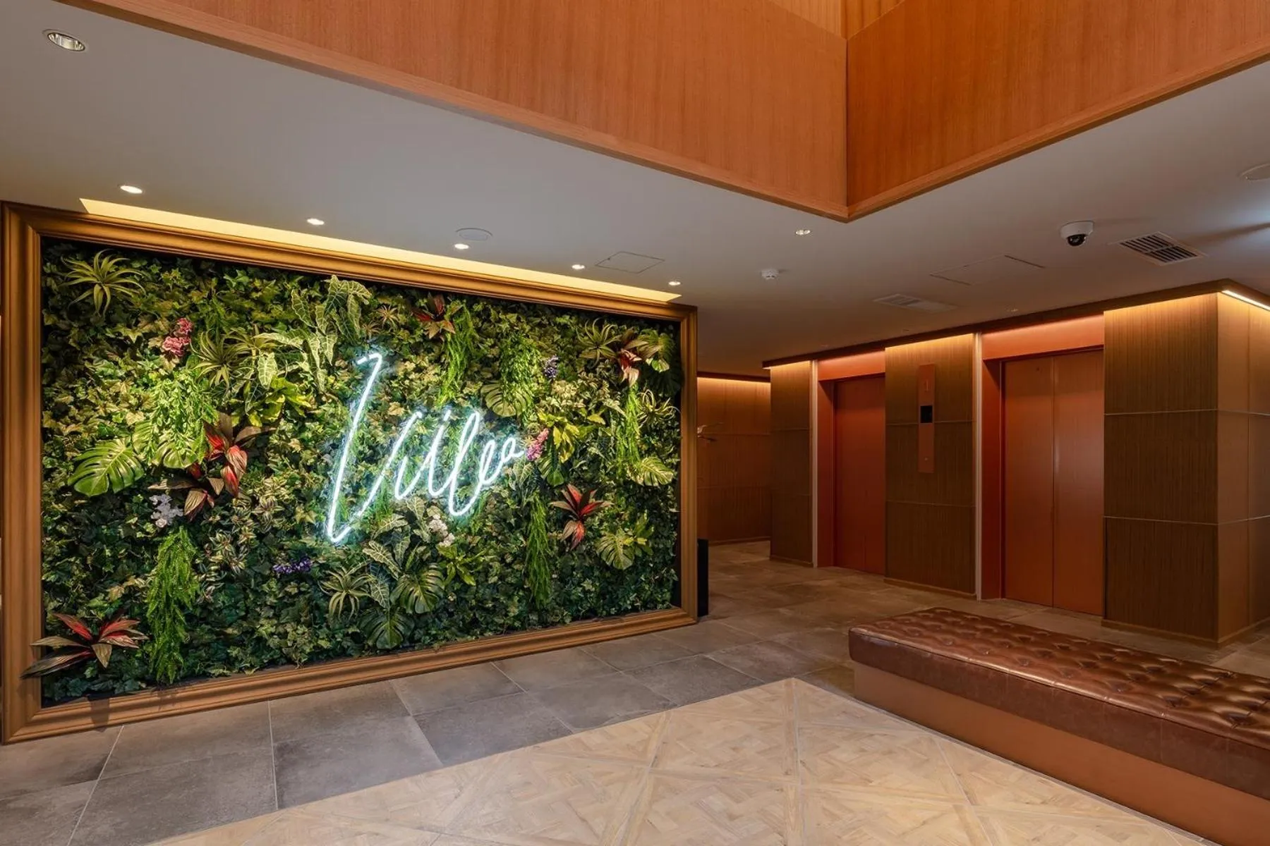 The OneFive Villa Fukuoka - Vacation STAY 33467v