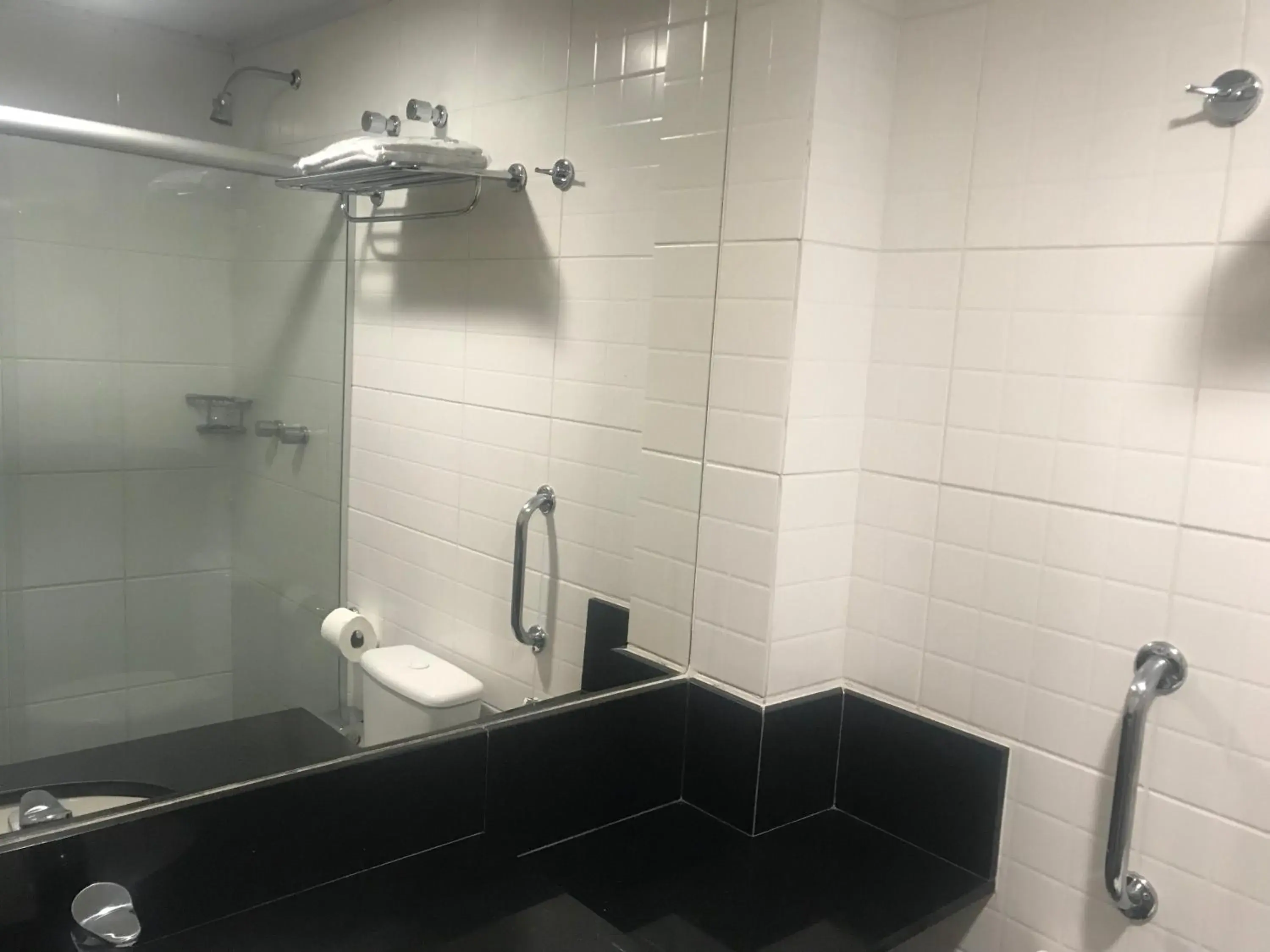 Triple Room in Hotel Domani Triple Room in Hotel Domani