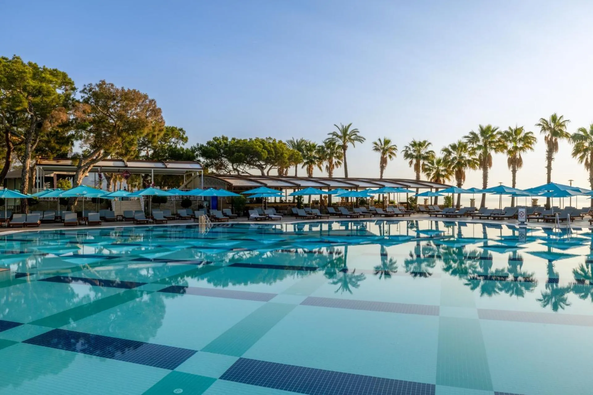  in Nirvana Mediterranean Excellence - Ultra All Inclusive