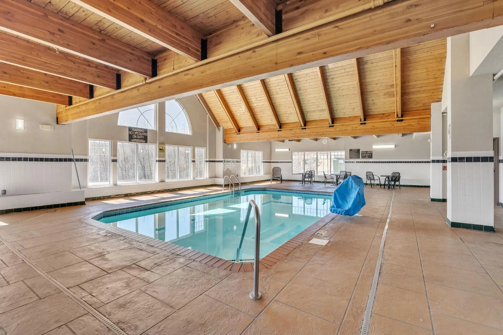 Sleep Inn & Suites near Spirit Mountain