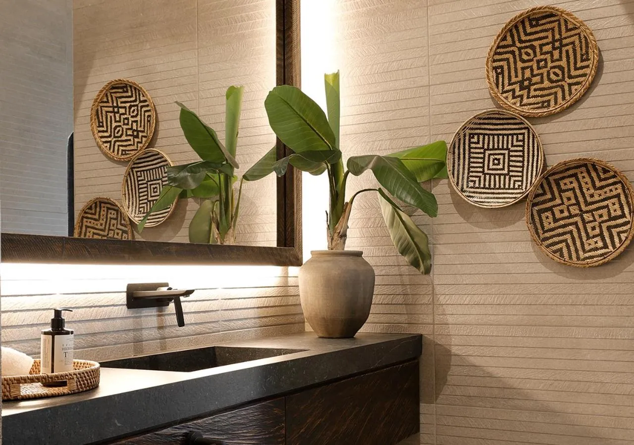 Superior Villa in Hotel Casa Candela