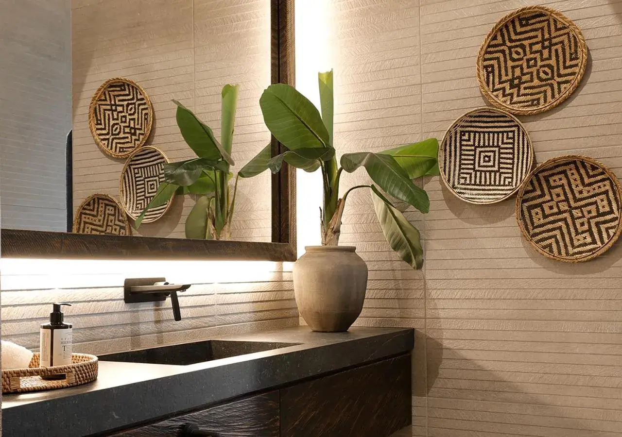 Superior Villa in Hotel Casa Candela Superior Villa in Hotel Casa Candela