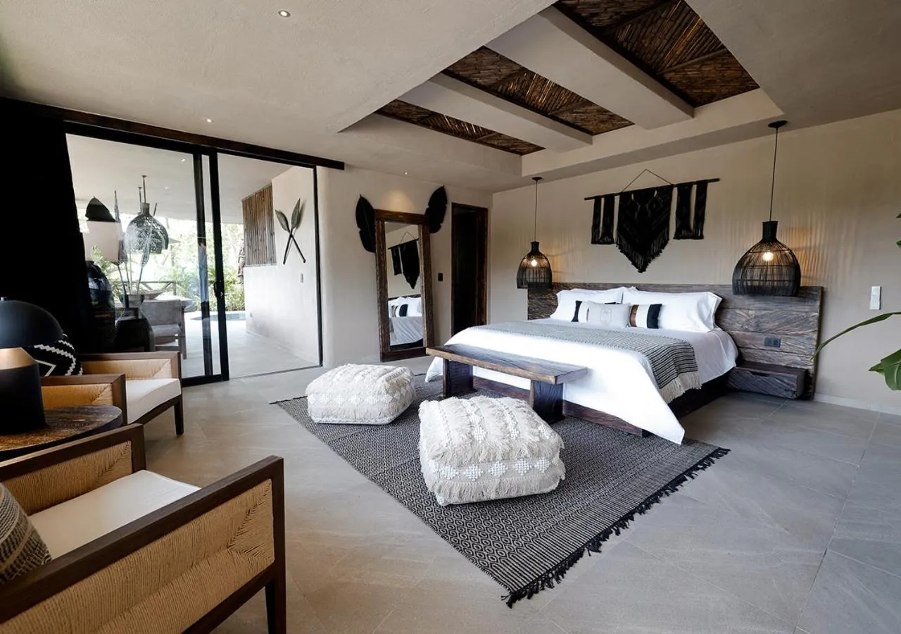 Superior Villa in Hotel Casa Candela