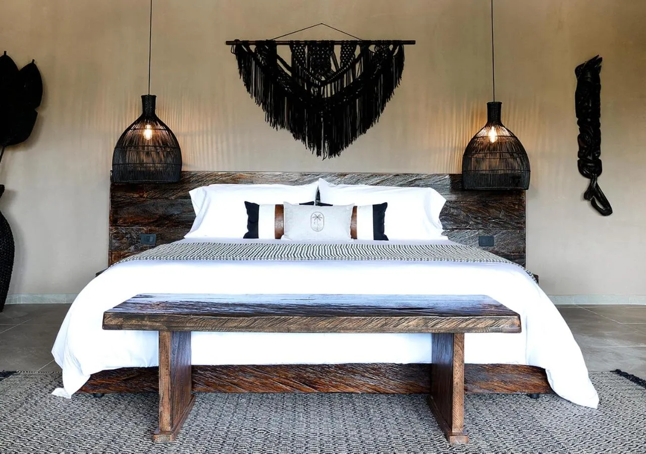 Deluxe Villa in Hotel Casa Candela