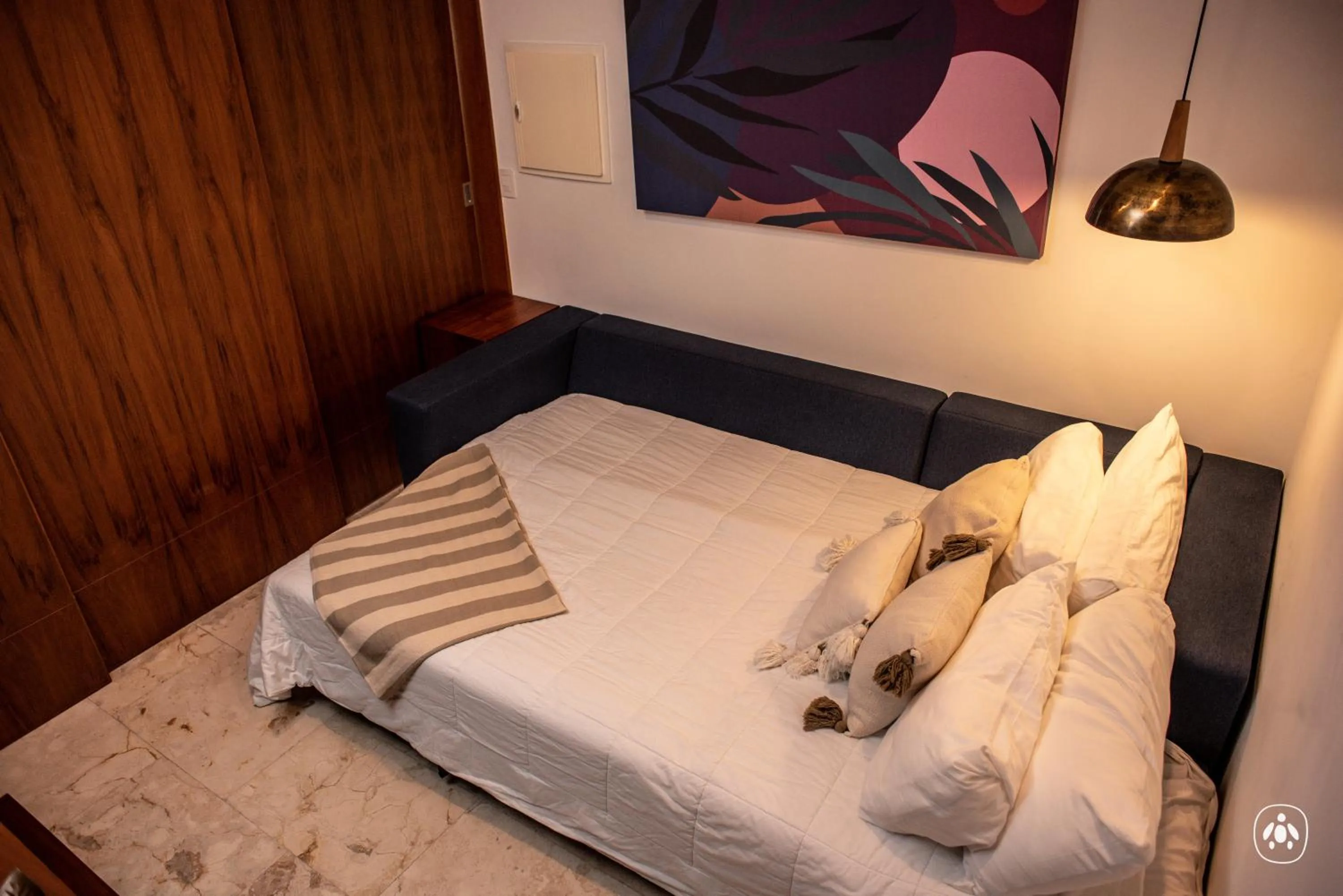 Bed in Anah La Quinta