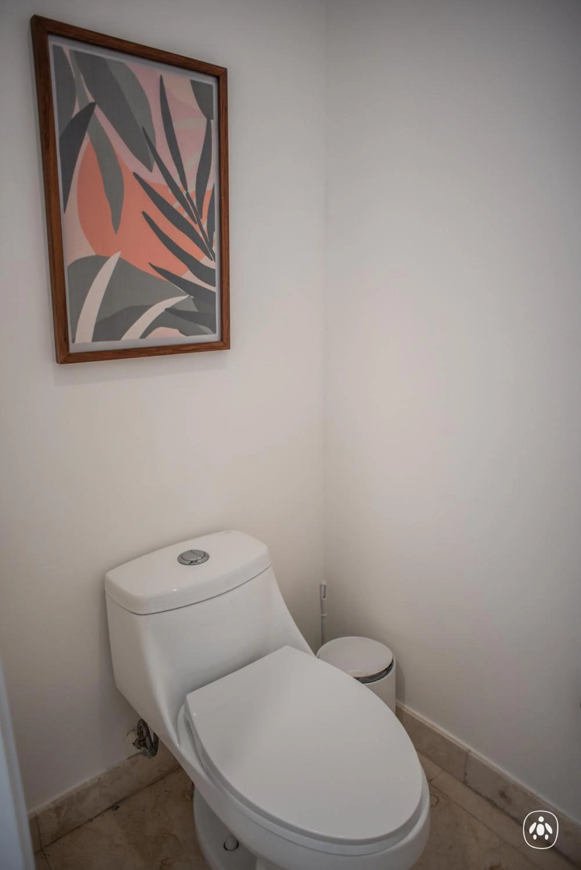 Bathroom in Anah La Quinta