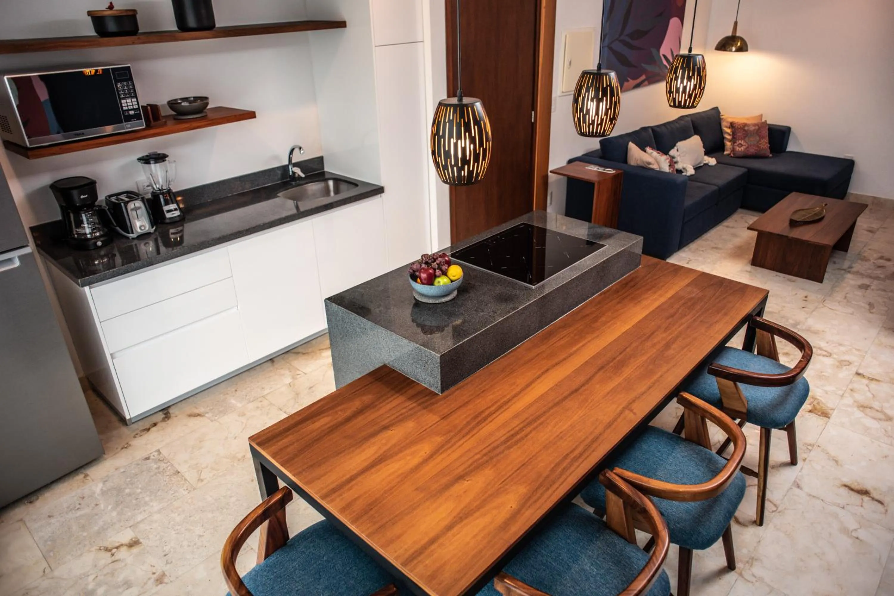 View (from property/room) in Anah La Quinta