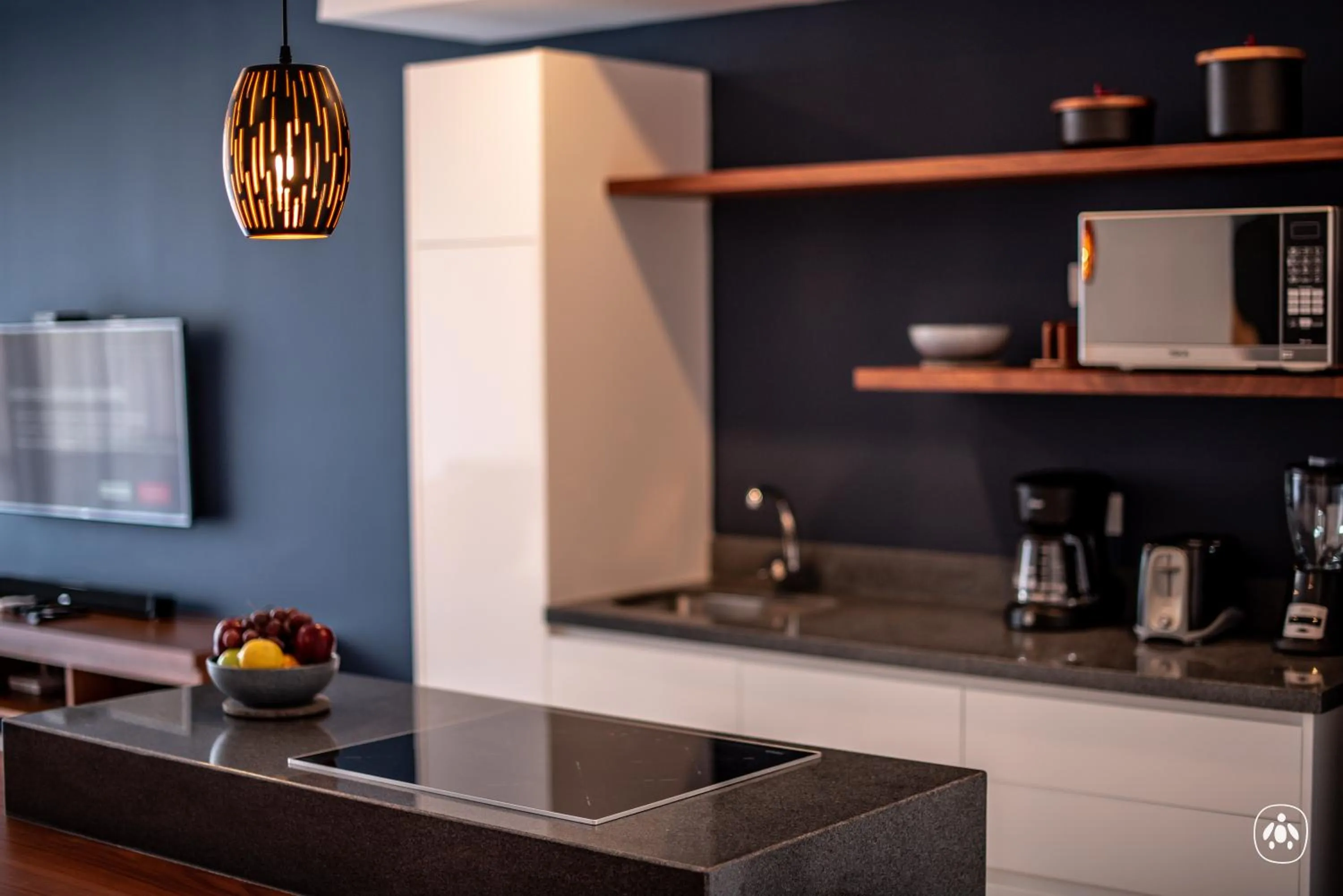 Kitchen or kitchenette in Anah La Quinta