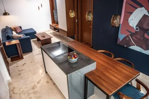 kitchen in Anah La Quinta