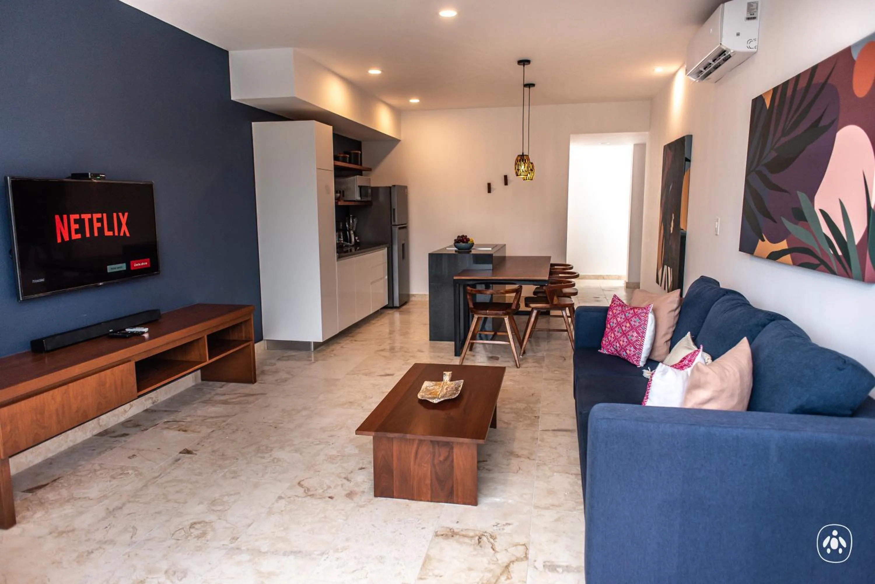 TV and multimedia in Anah La Quinta