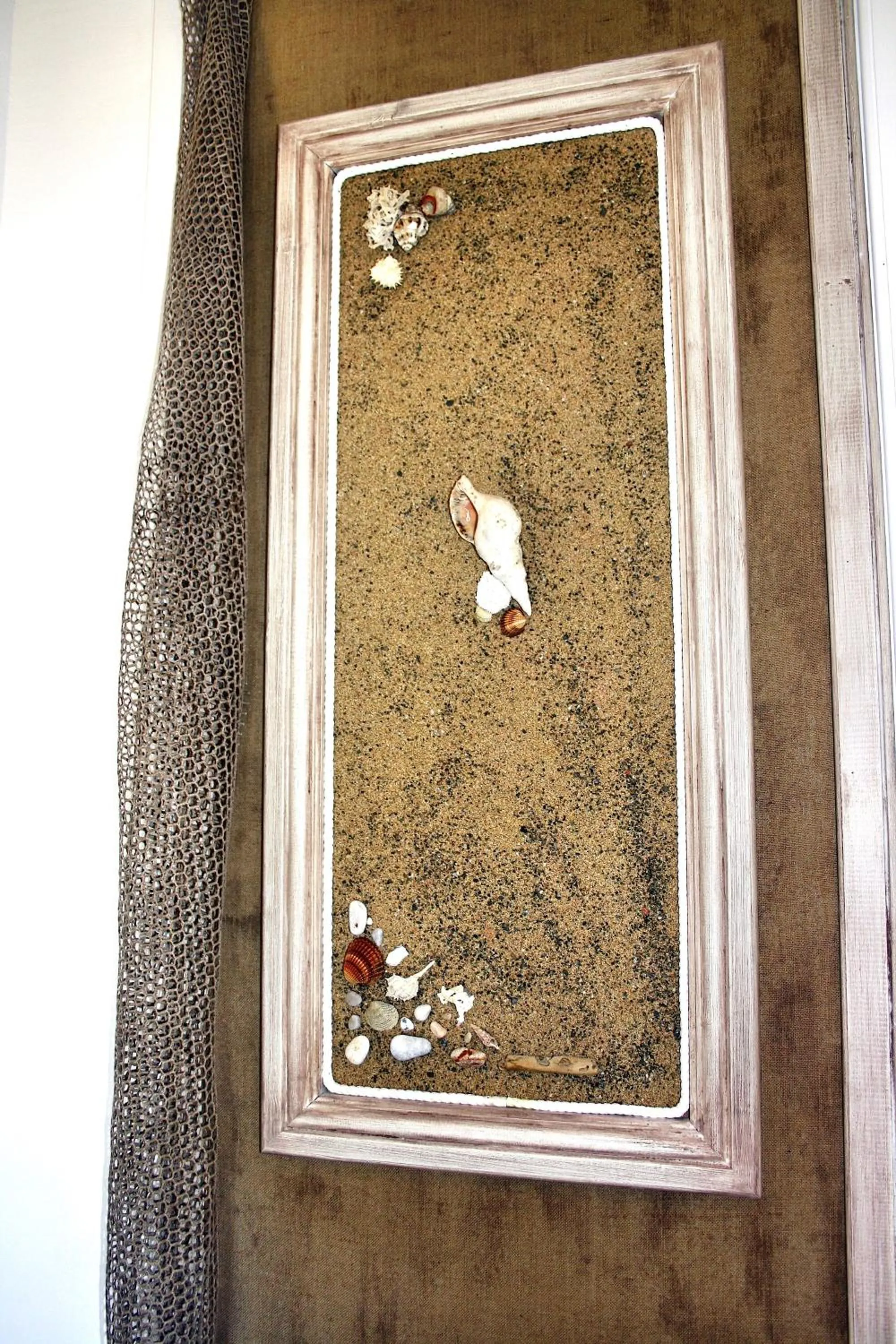 Decorative detail in Mariakis Studios