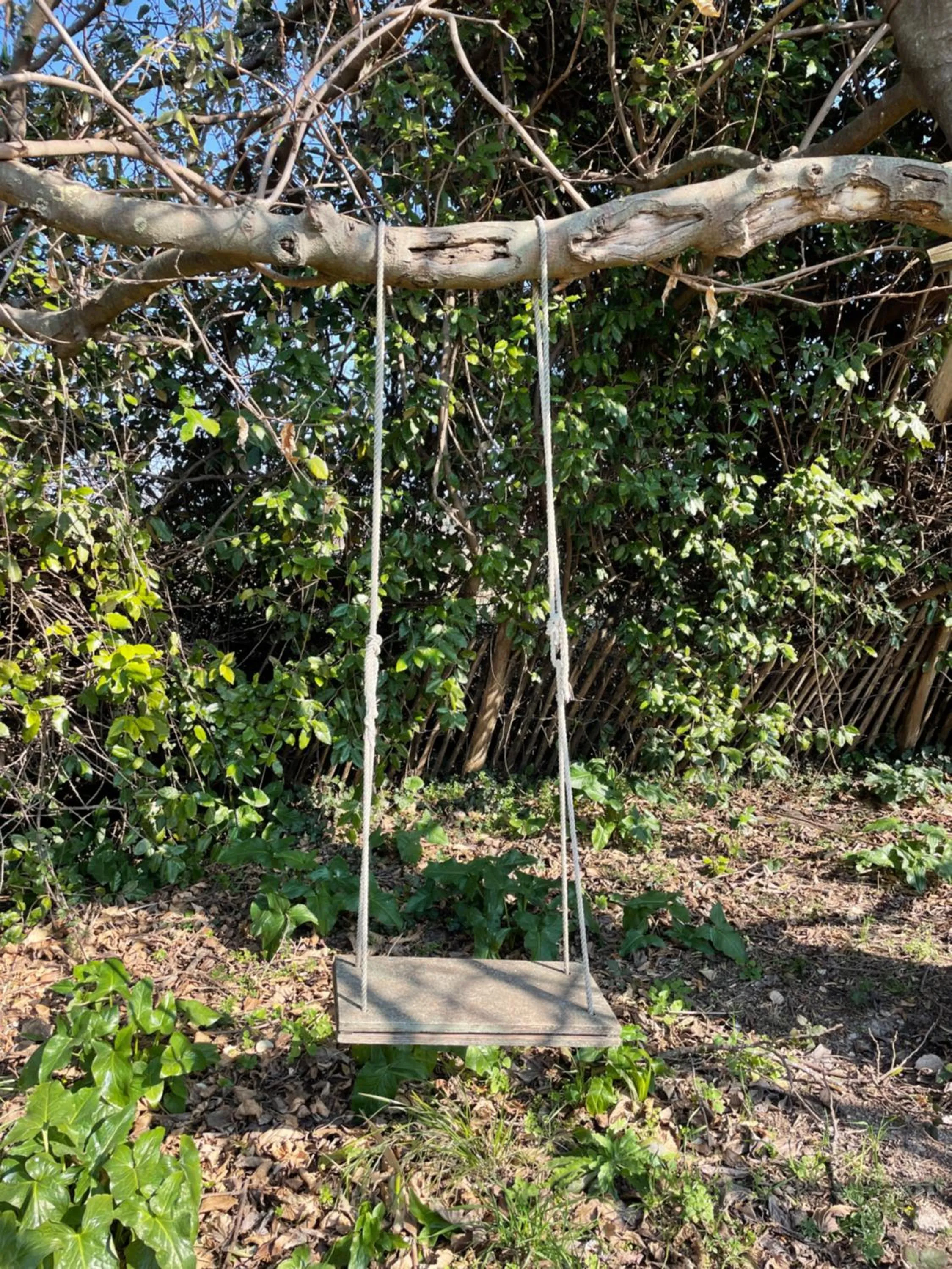 Maison Tara verte au Mas Montredon