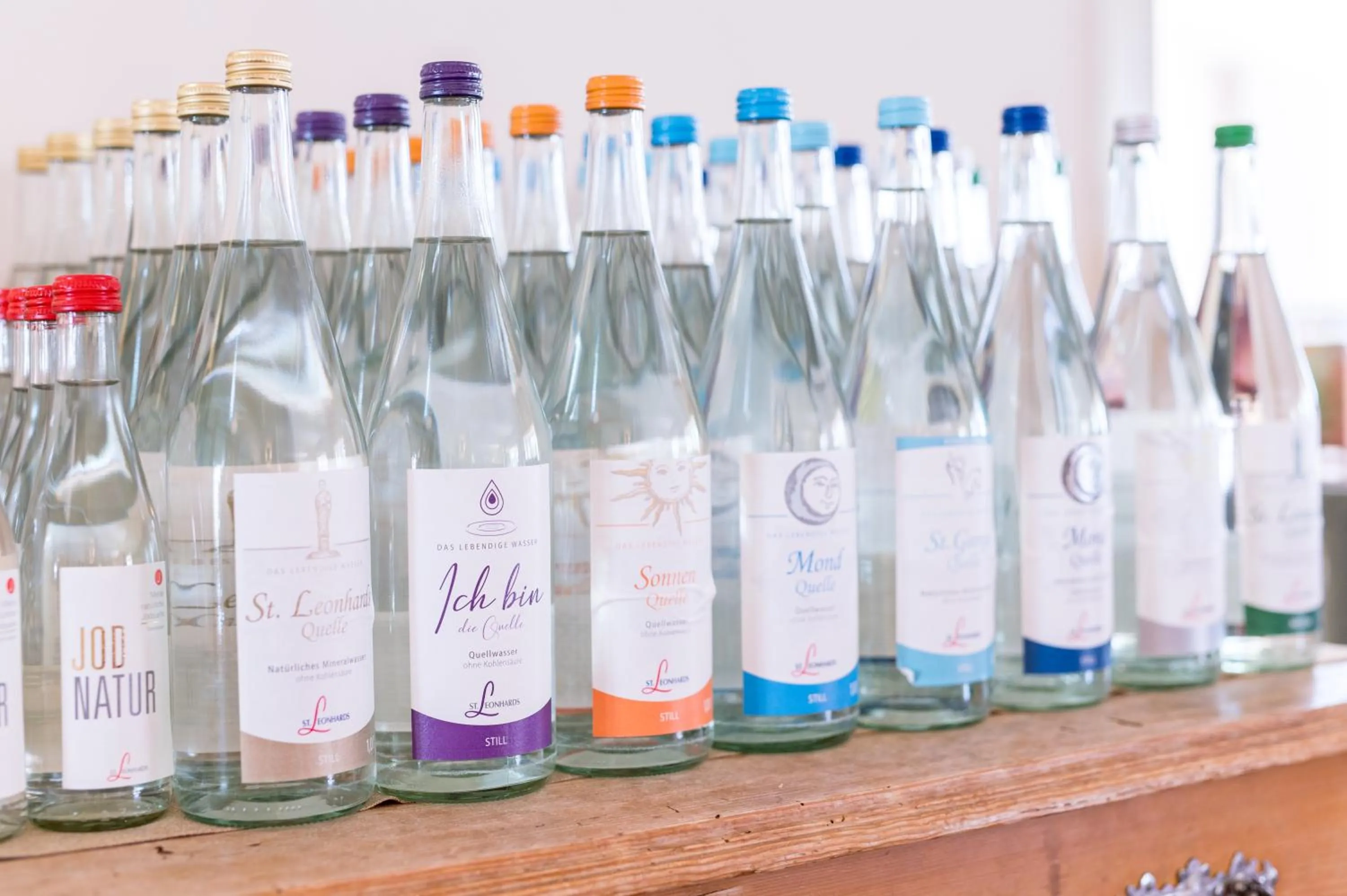 Restaurant/places to eat in Bio Thermalhotel Falkenhof