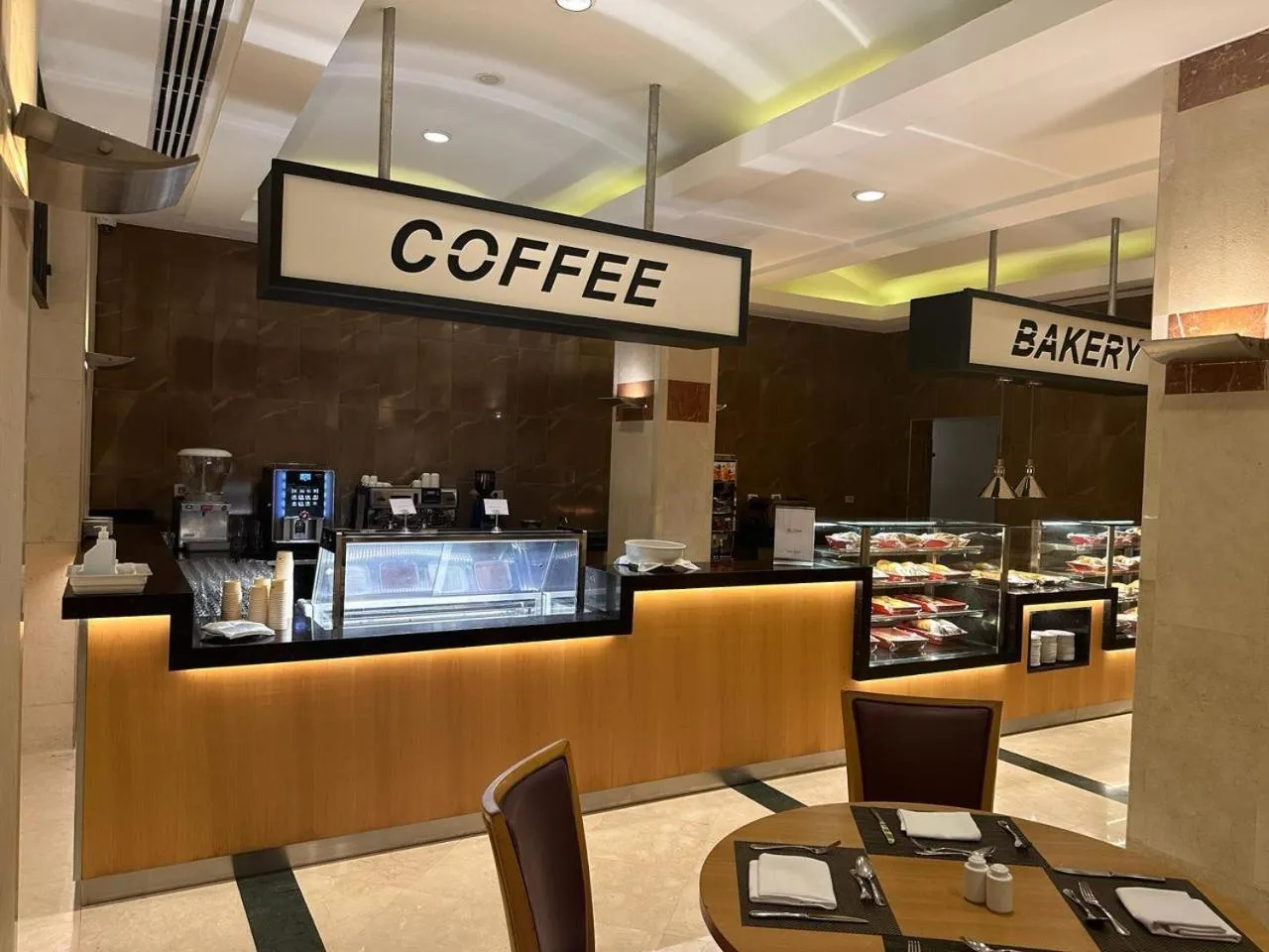 Lounge or bar in Reef Oasis Blue Bay Resort & Spa