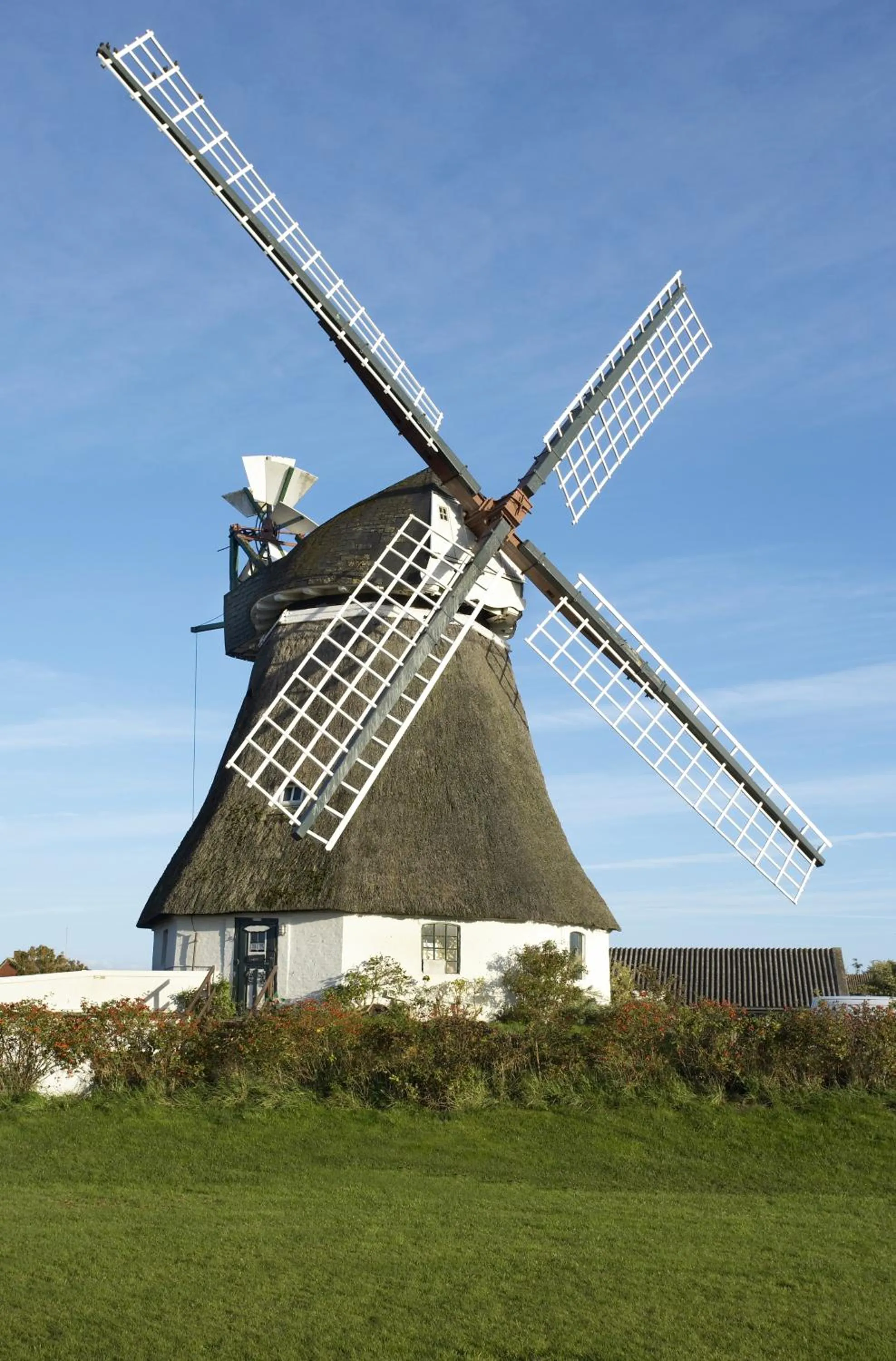 Area and facilities in Rackmers Hof - Suiten Hotel garni mit Sauna