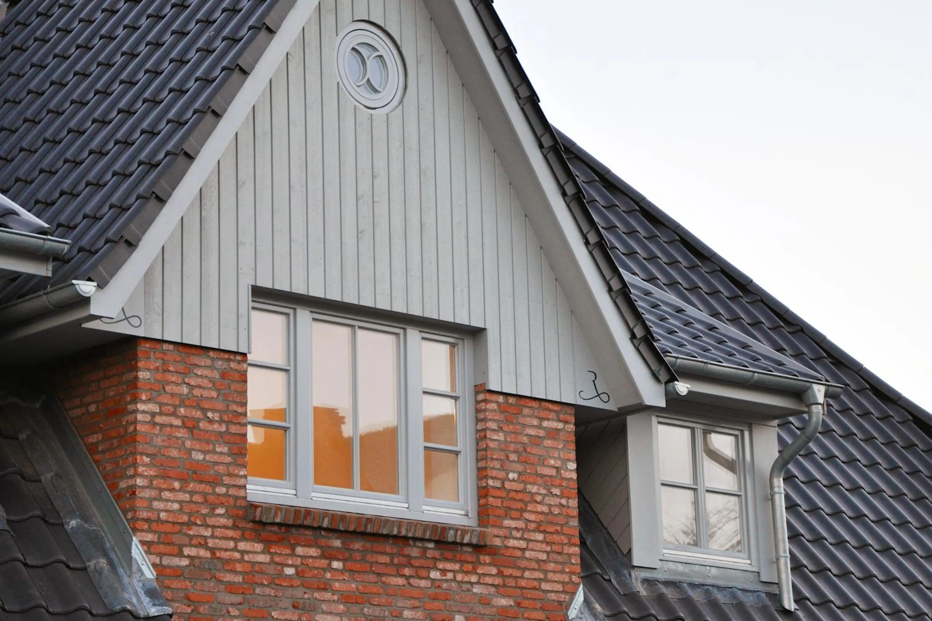 Property building in Rackmers Hof - Suiten Hotel garni mit Sauna