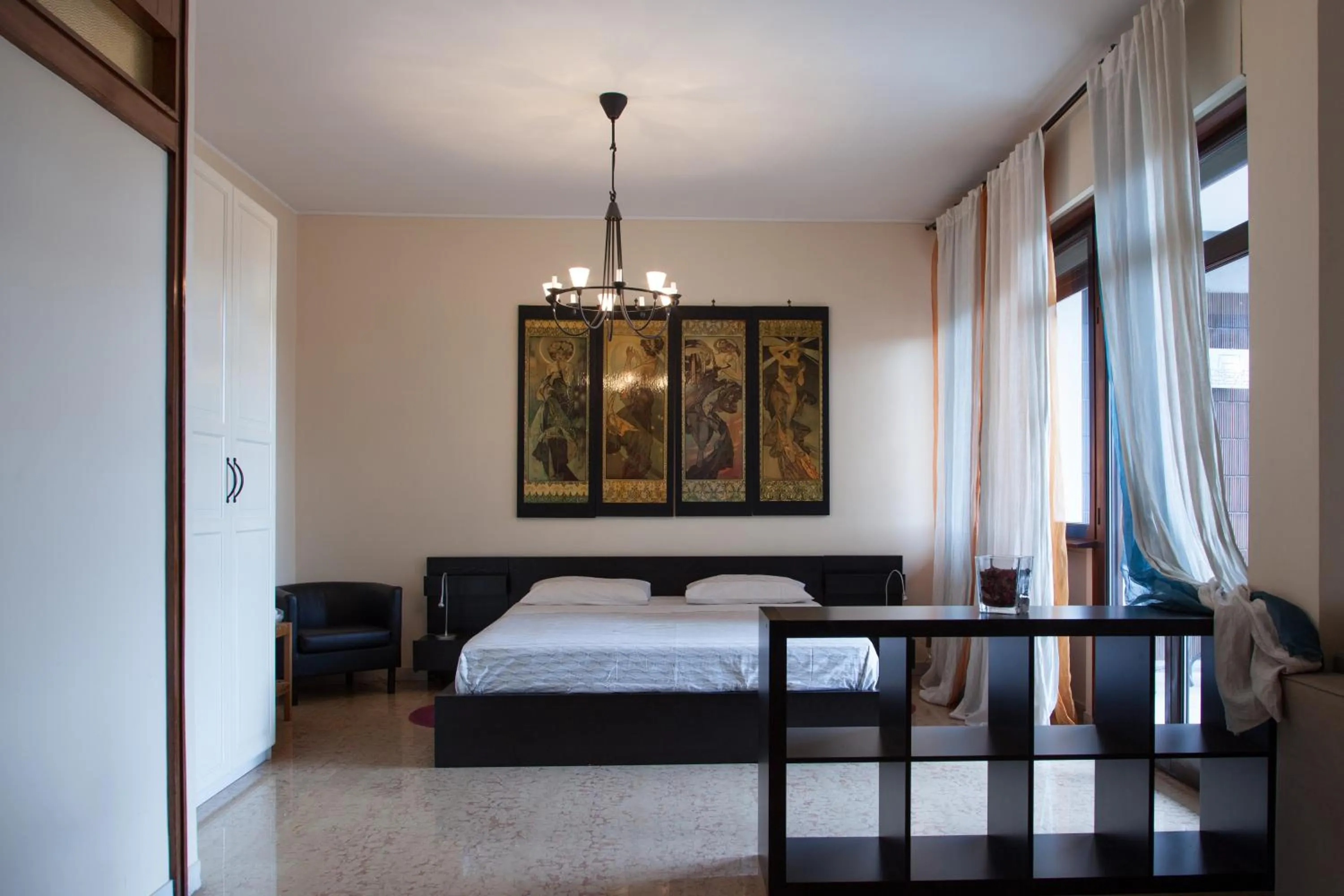 Other, Bed in Santa Croce